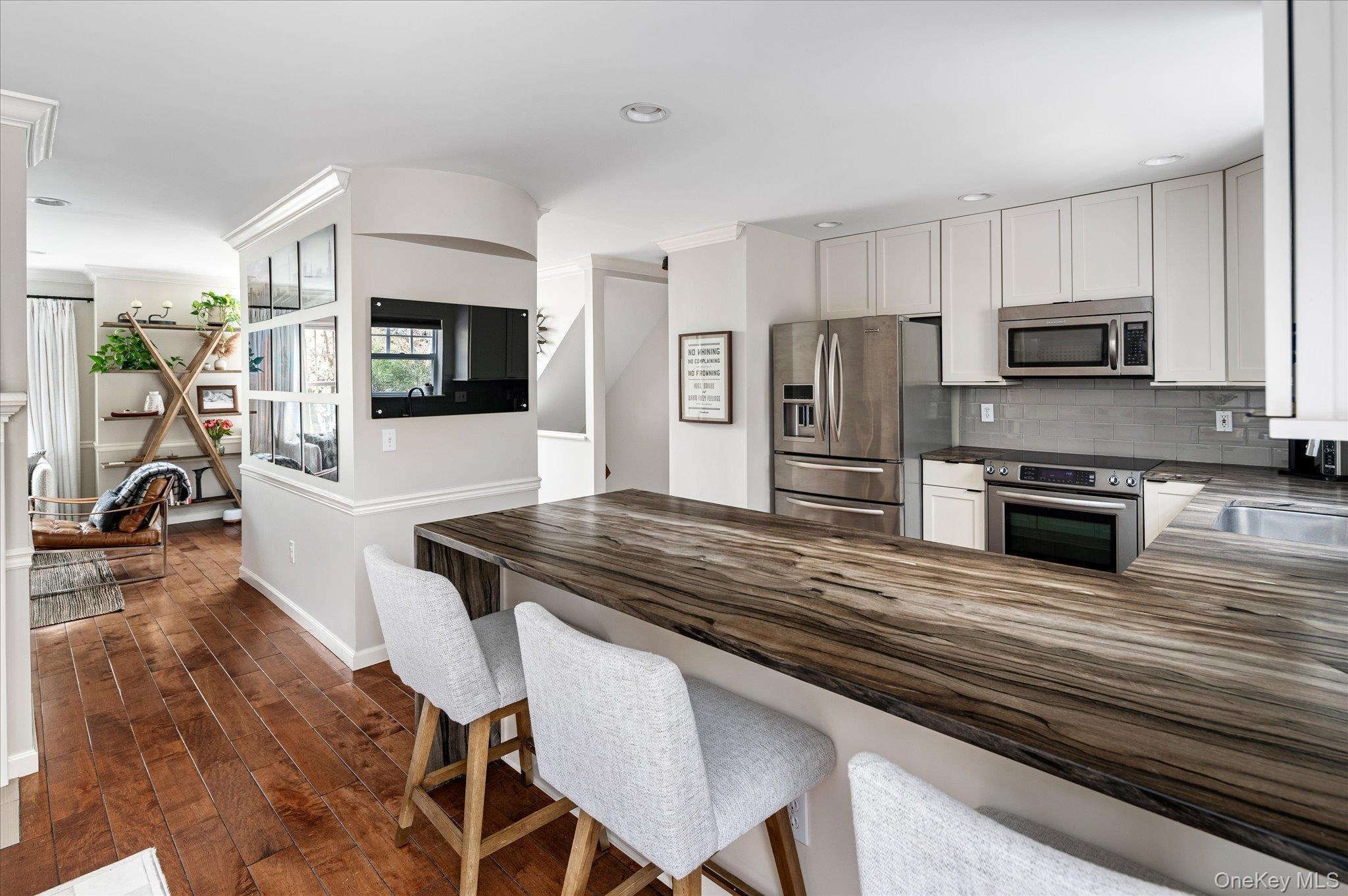 Single Family Park Rd  Westchester County, NY 10526, MLS-981267-7