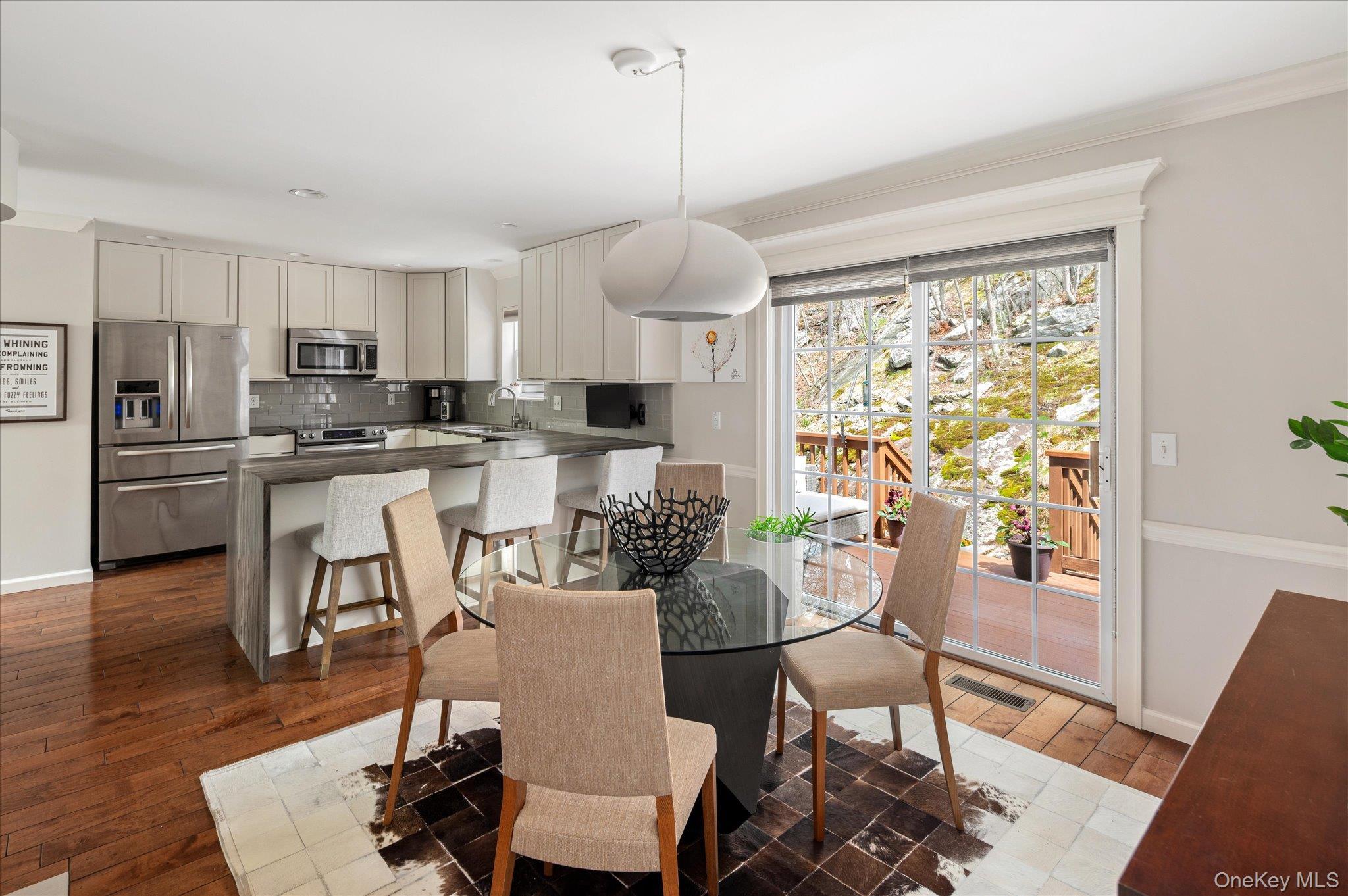 Single Family Park Rd  Westchester County, NY 10526, MLS-981267-9