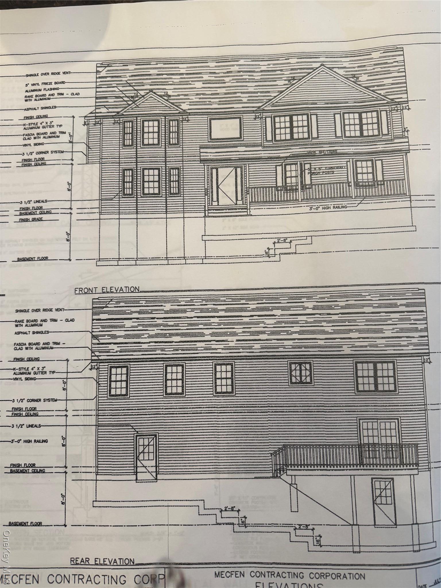 Single Family Pewter  Orange County, NY 10918, MLS-981270-2