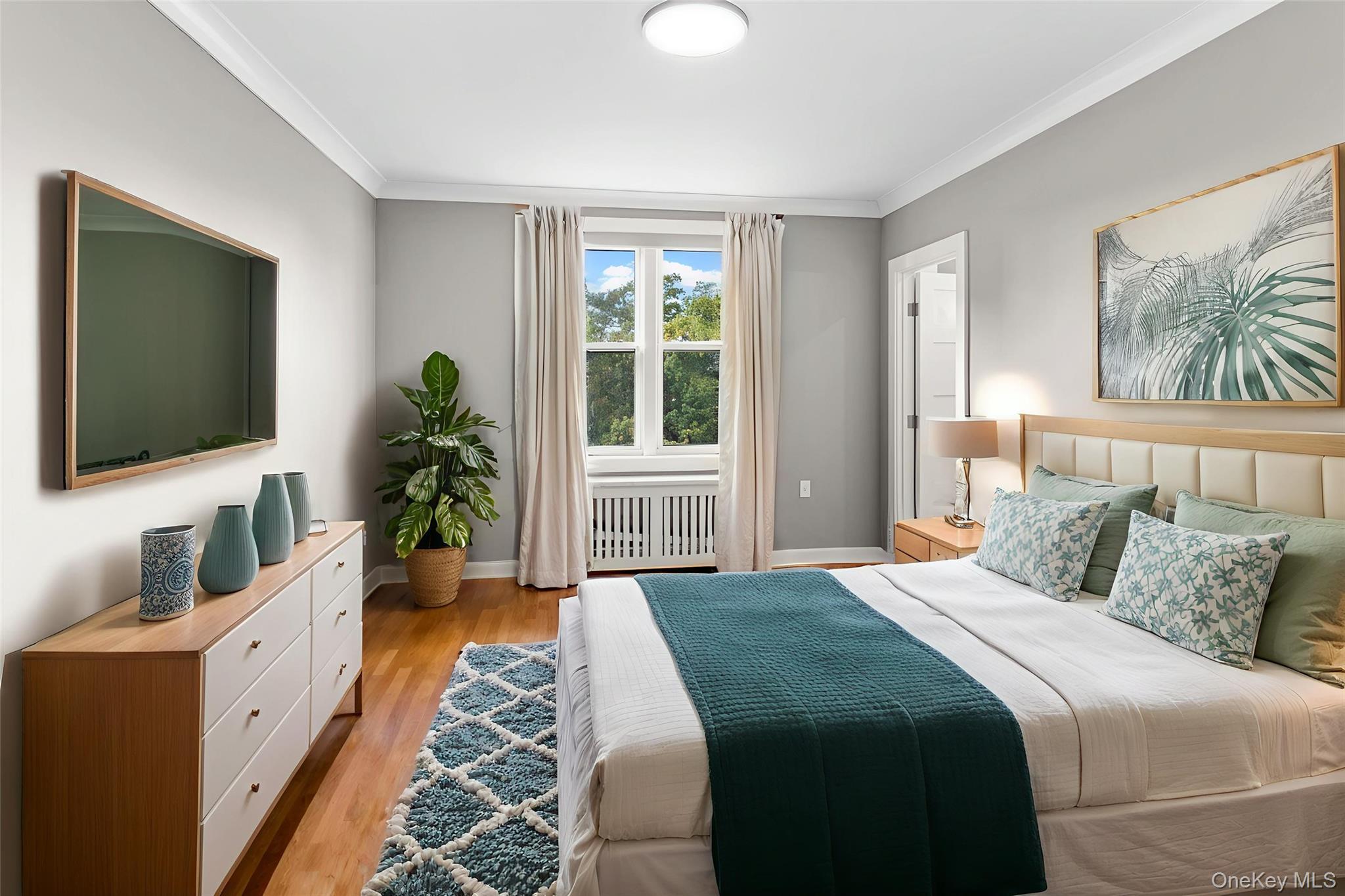 Condo Midland  Westchester County, NY 10708, MLS-981278-15