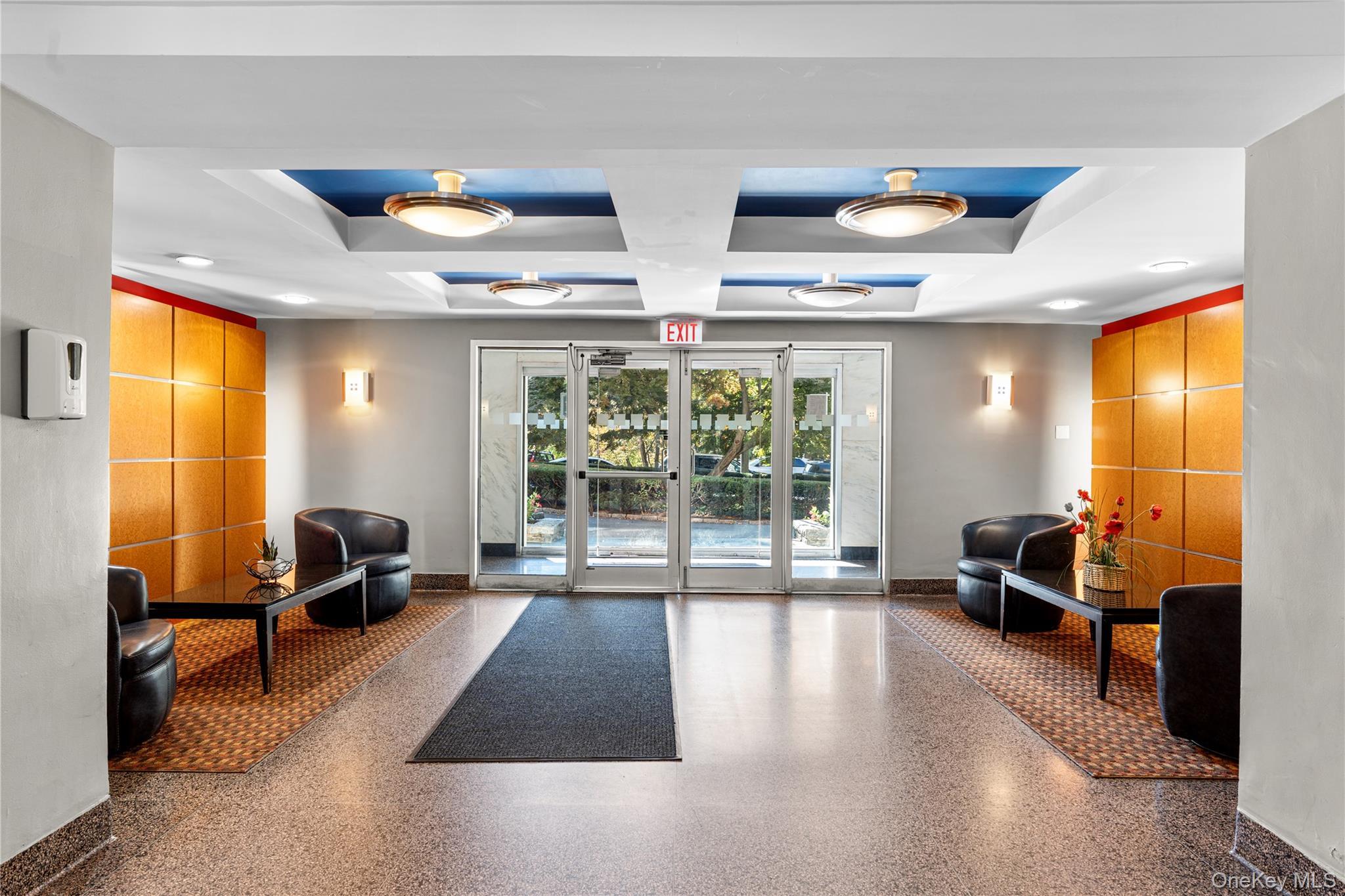 Condo Midland  Westchester County, NY 10708, MLS-981278-19