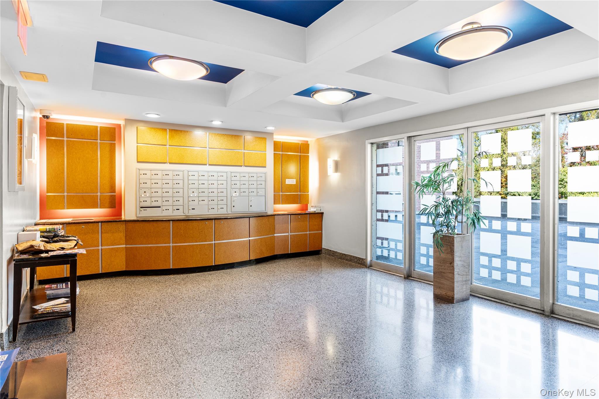 Condo Midland  Westchester County, NY 10708, MLS-981278-20