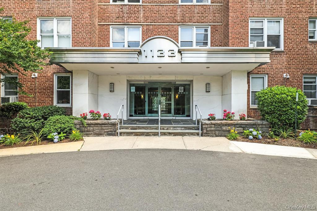 Condo Midland  Westchester County, NY 10708, MLS-981278-22