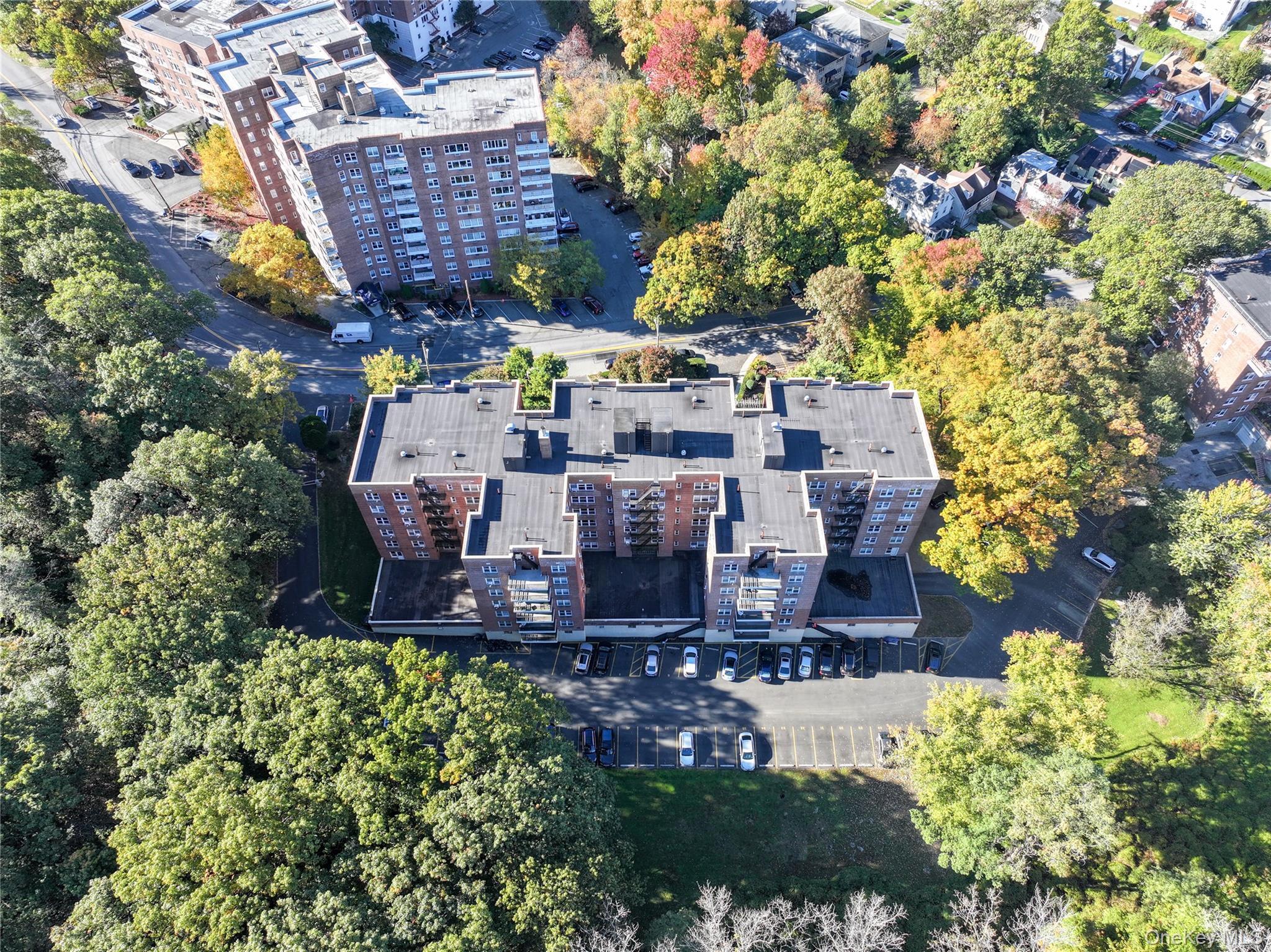 Condo Midland  Westchester County, NY 10708, MLS-981278-25