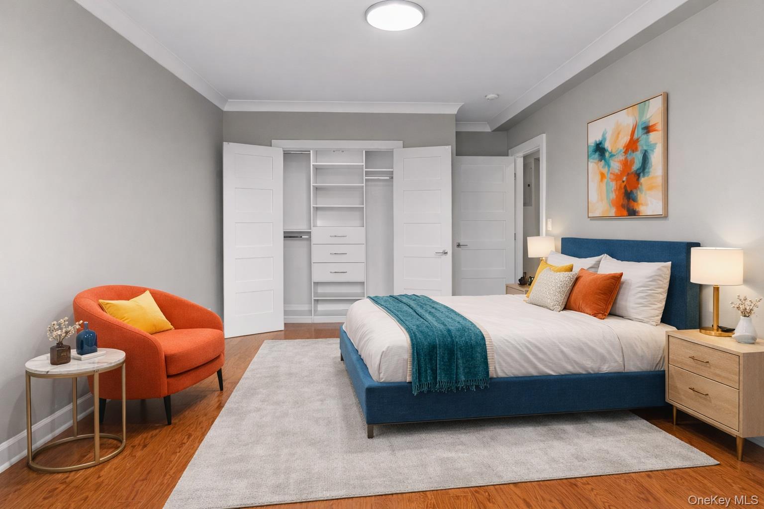 Condo Midland  Westchester County, NY 10708, MLS-981278-9