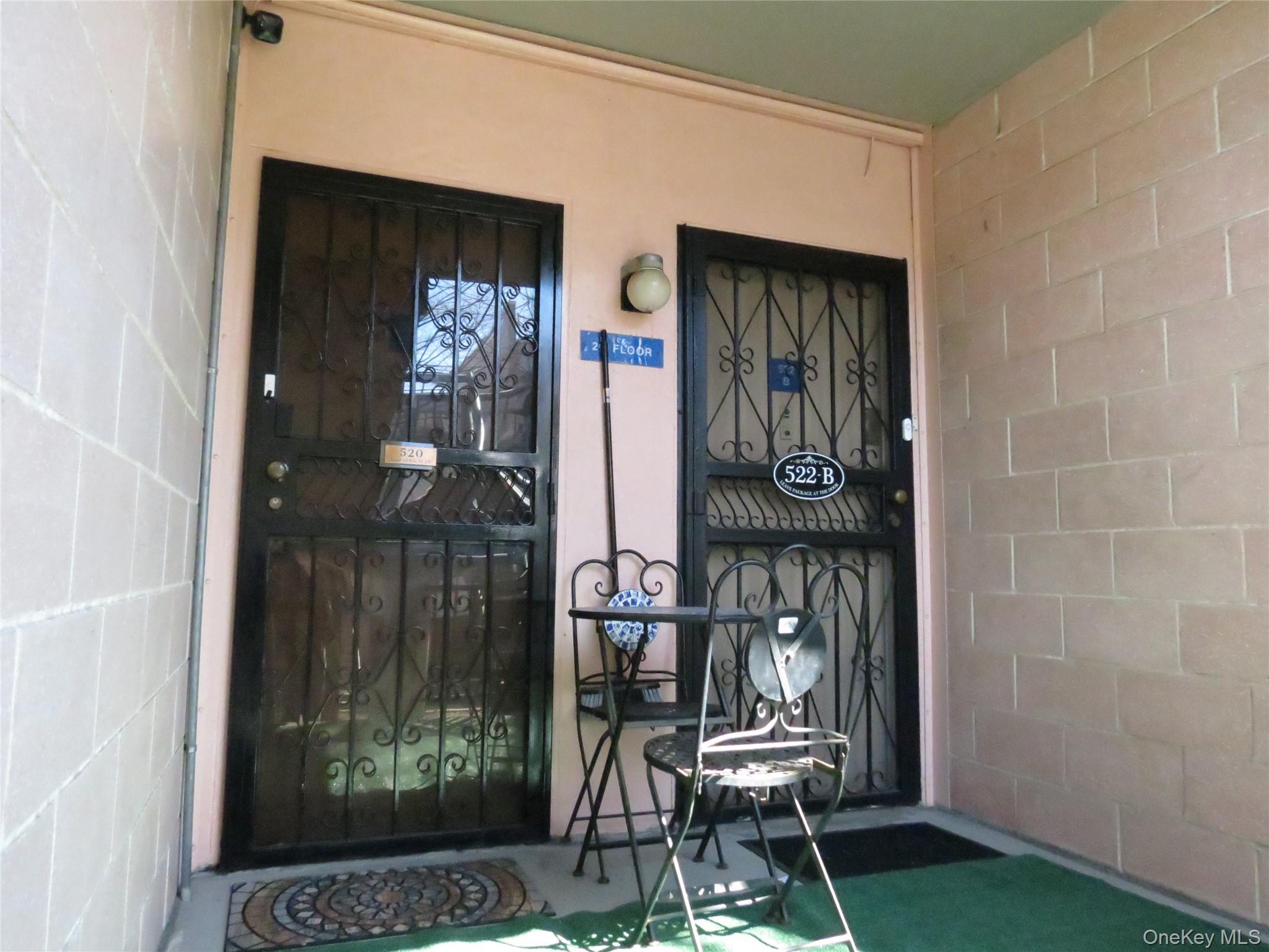 Condo 159th  Bronx, NY 10451, MLS-981297-11