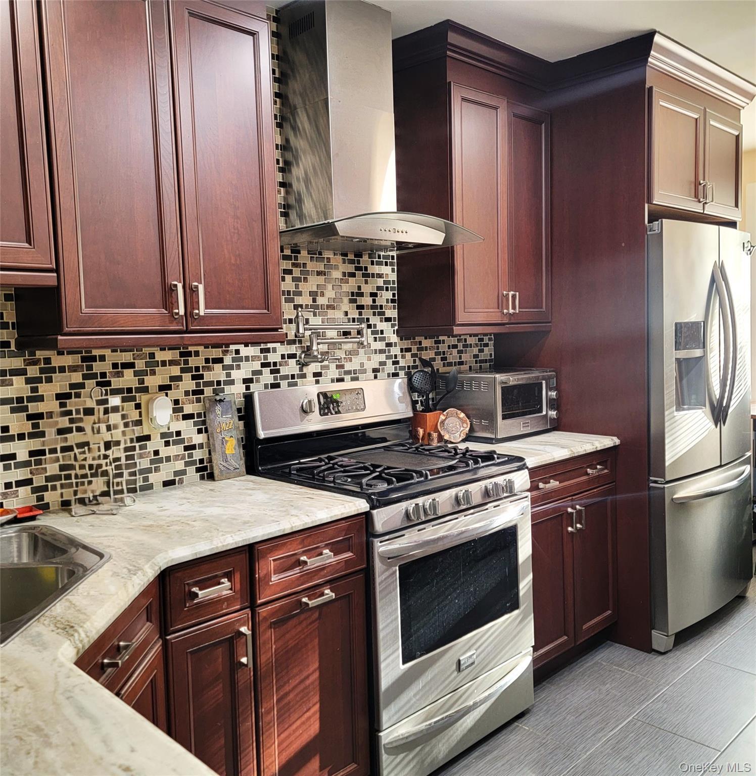 Single Family 204th  Queens, NY 11412, MLS-981298-11