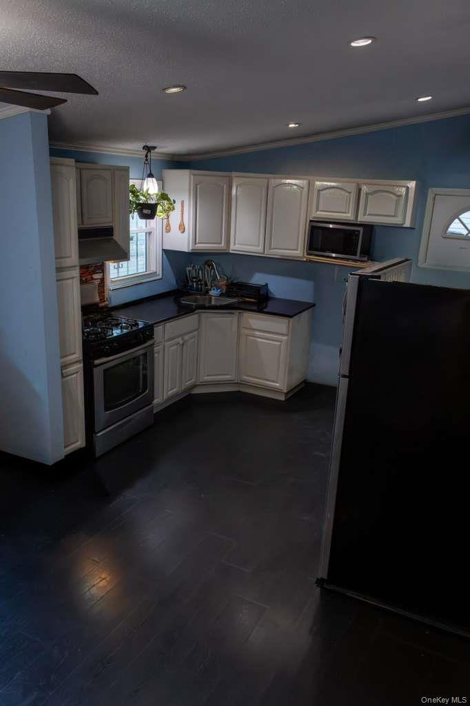 Single Family Louis Nine Bronx, NY 10459, MLS-981307-14