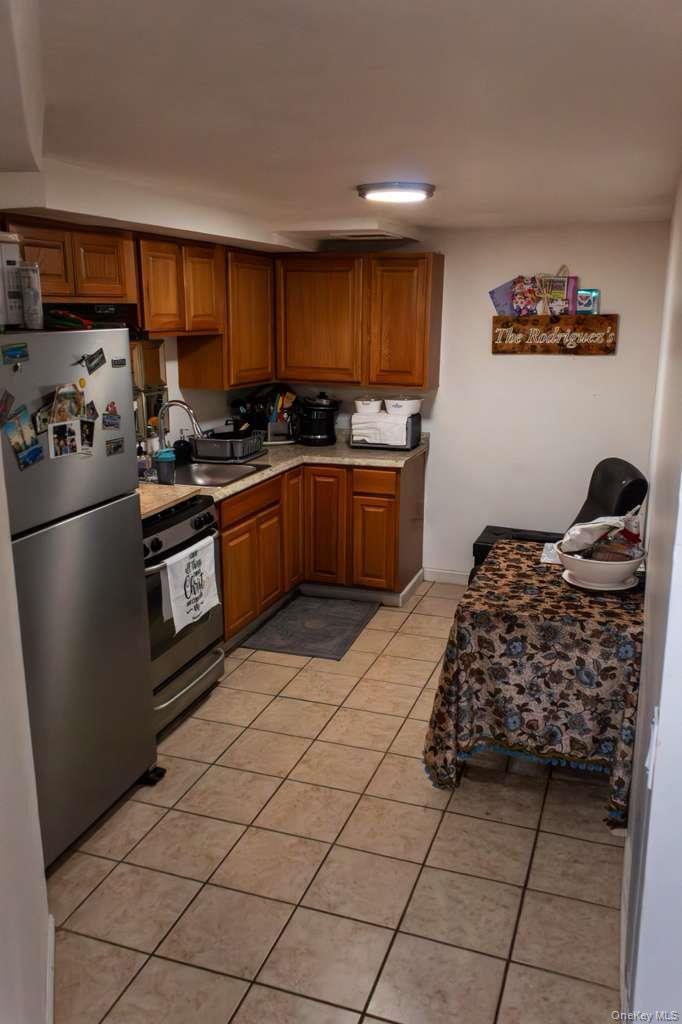 Single Family Louis Nine Bronx, NY 10459, MLS-981307-20