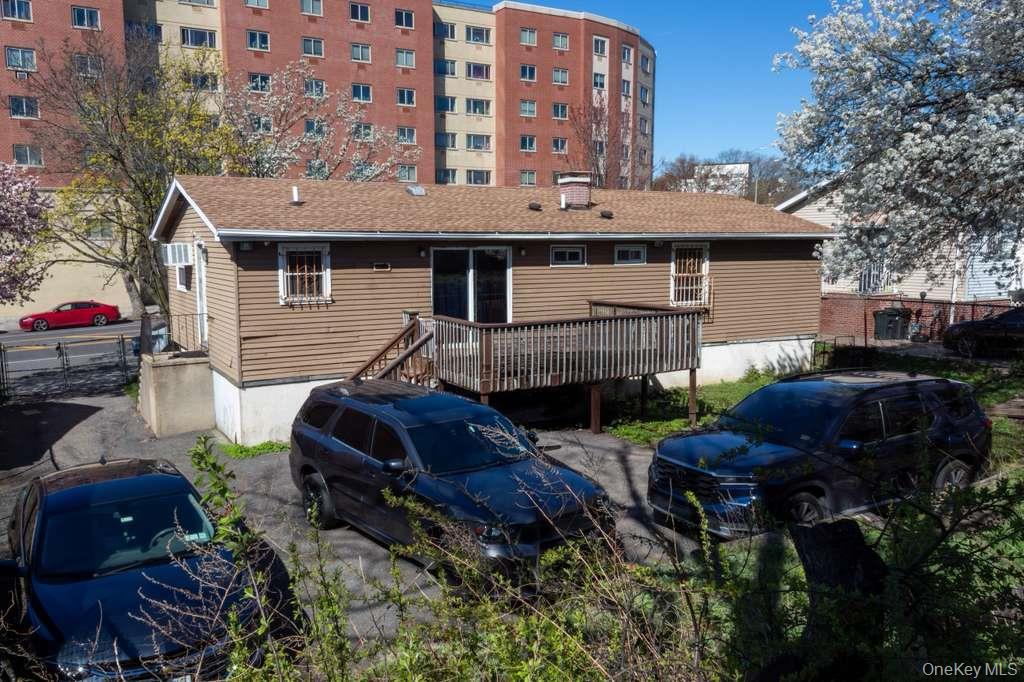 Single Family Louis Nine Bronx, NY 10459, MLS-981307-27