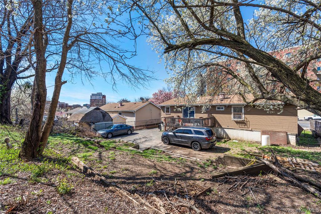 Single Family Louis Nine  Bronx, NY 10459, MLS-981307-5