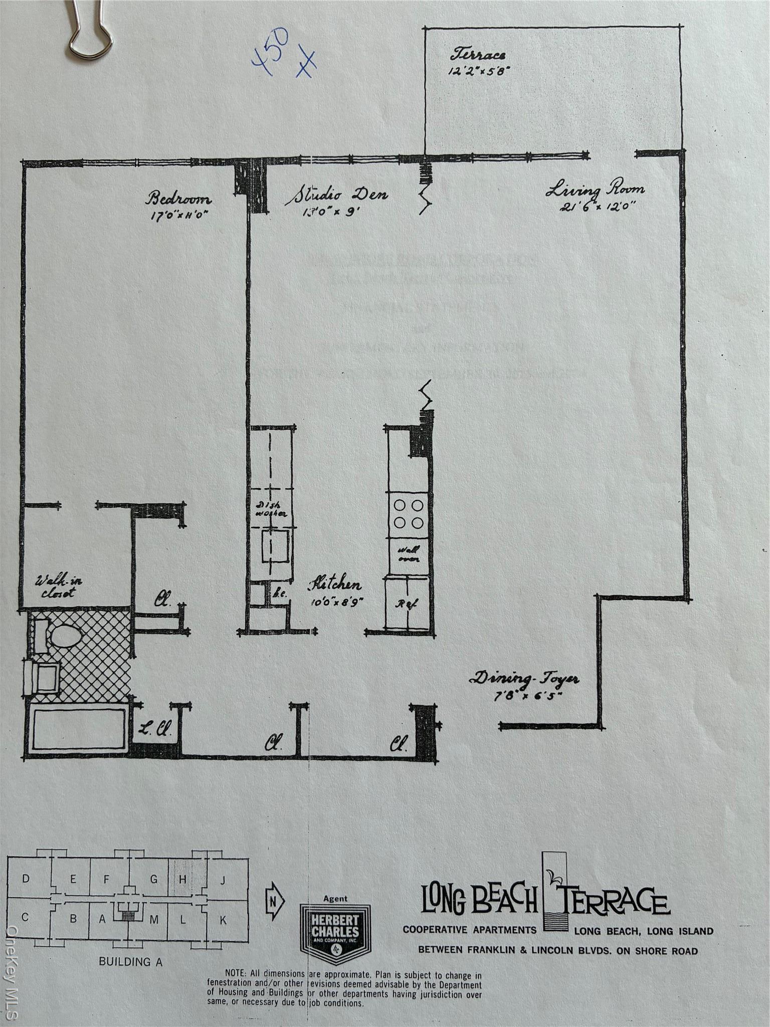 Coop Shore  Nassau County, NY 11561, MLS-981308-8