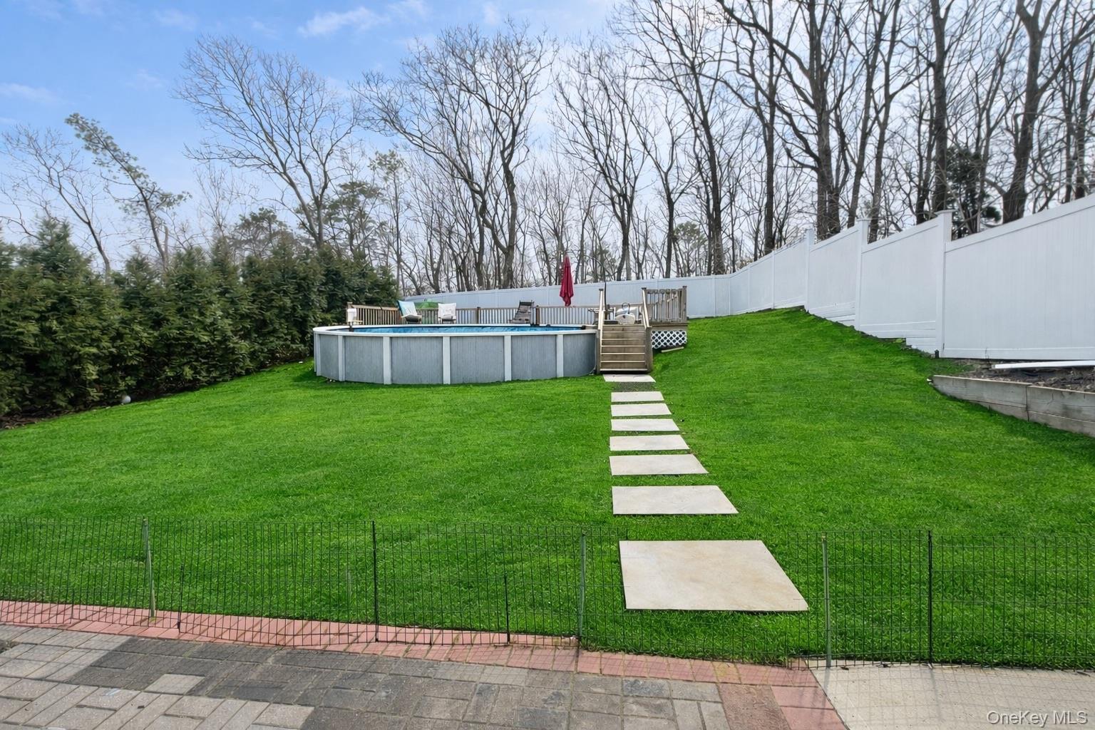 Single Family Ridge  Suffolk County, NY 11967, MLS-981320-9