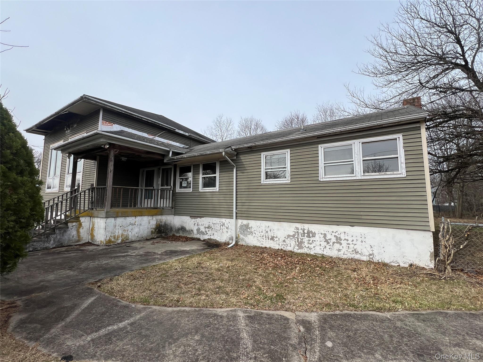 Single Family Rock Cut  Orange County, NY 12550, MLS-981333-2