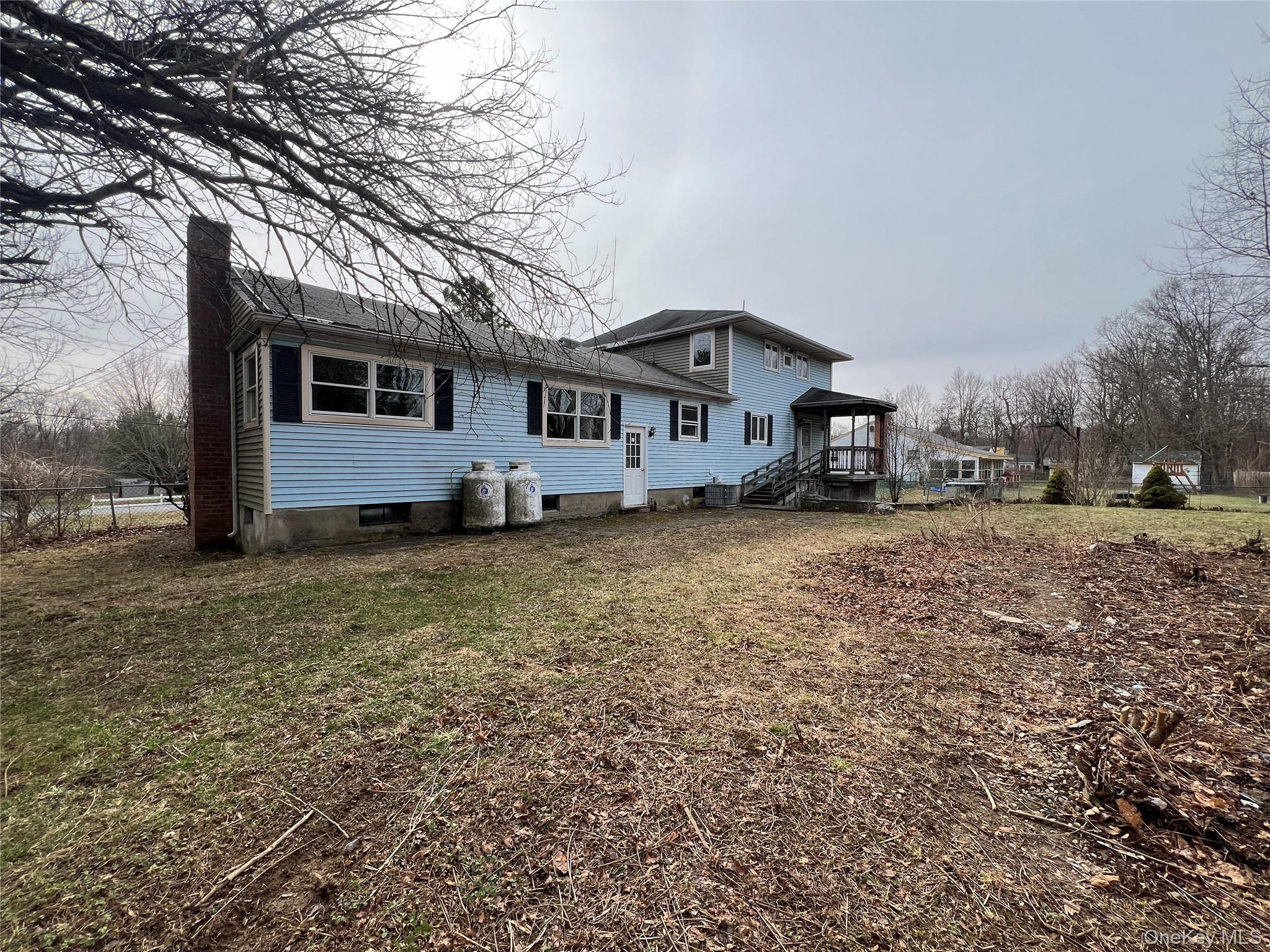 Single Family Rock Cut  Orange County, NY 12550, MLS-981333-3