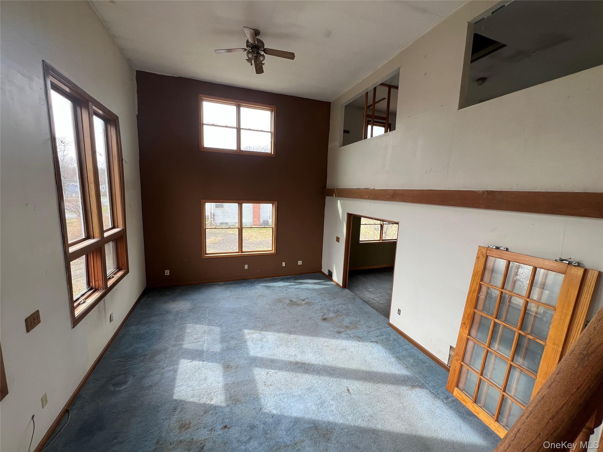 Single Family Rock Cut  Orange County, NY 12550, MLS-981333-4