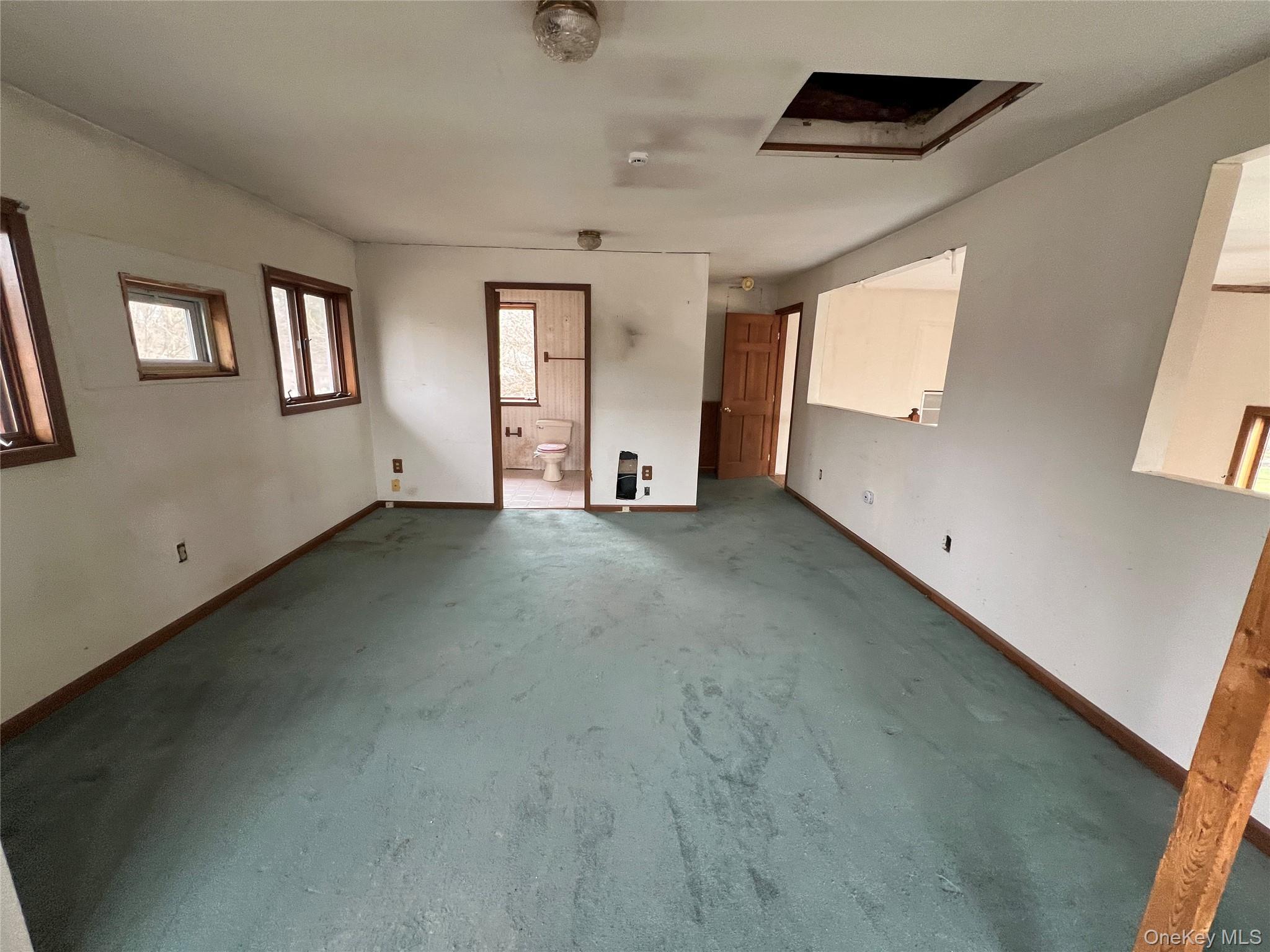 Single Family Rock Cut  Orange County, NY 12550, MLS-981333-7