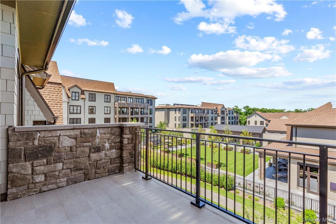 Condo Old Post  Westchester County, NY 10580, MLS-981336-13