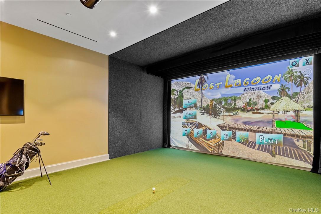 Condo Old Post  Westchester County, NY 10580, MLS-981336-19