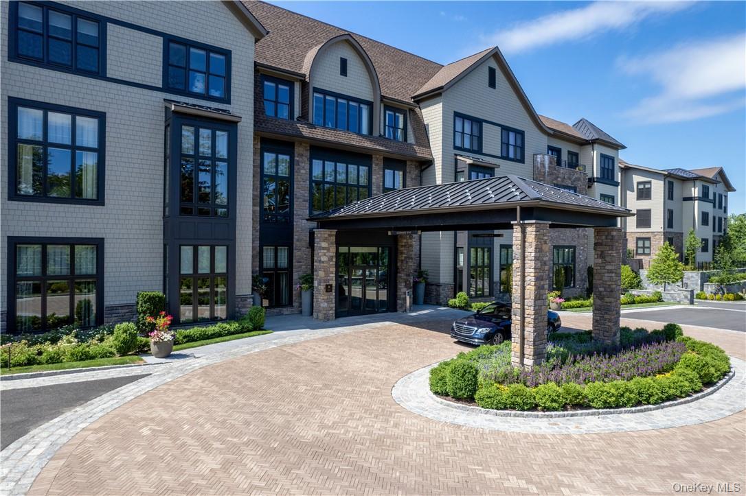 Condo Old Post  Westchester County, NY 10580, MLS-981336-2