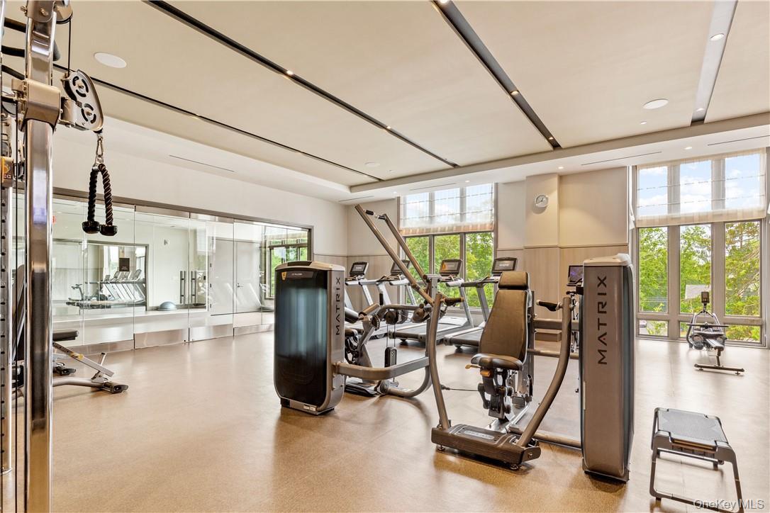 Condo Old Post  Westchester County, NY 10580, MLS-981336-20