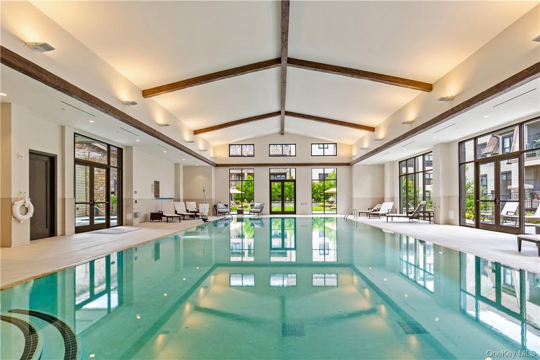 Condo Old Post  Westchester County, NY 10580, MLS-981336-22