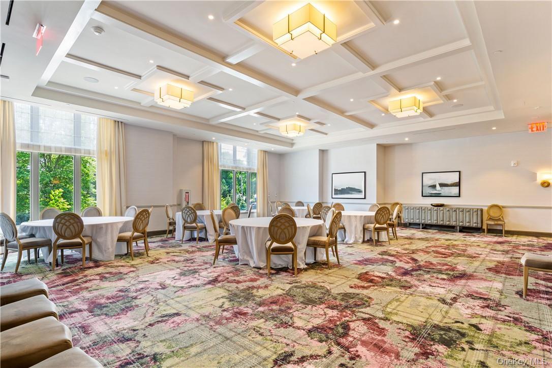 Condo Old Post  Westchester County, NY 10580, MLS-981336-26