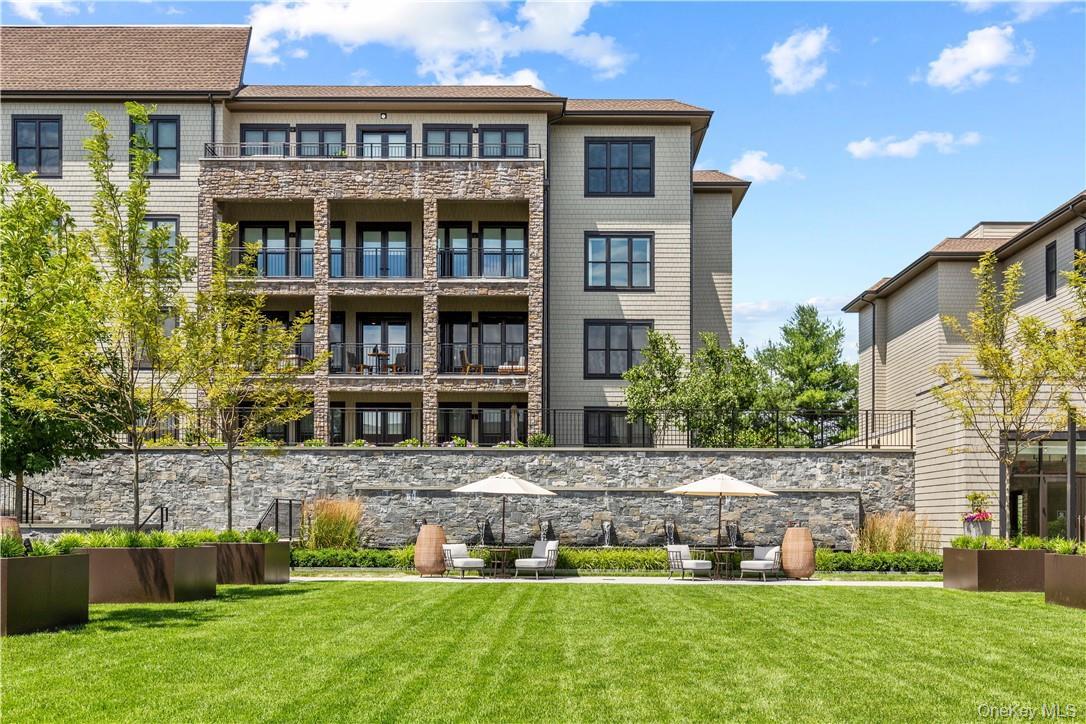 Condo Old Post  Westchester County, NY 10580, MLS-981336-27