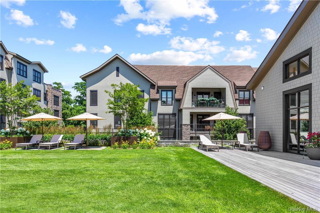 Condo Old Post  Westchester County, NY 10580, MLS-981336-28