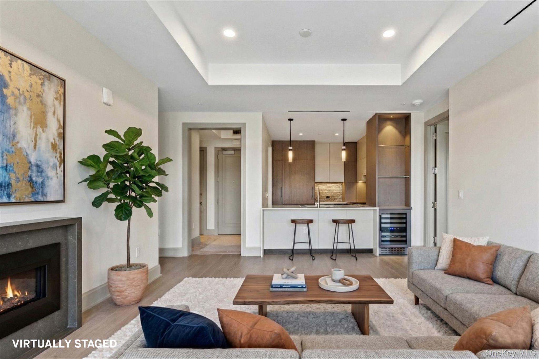 Condo Old Post  Westchester County, NY 10580, MLS-981336-3