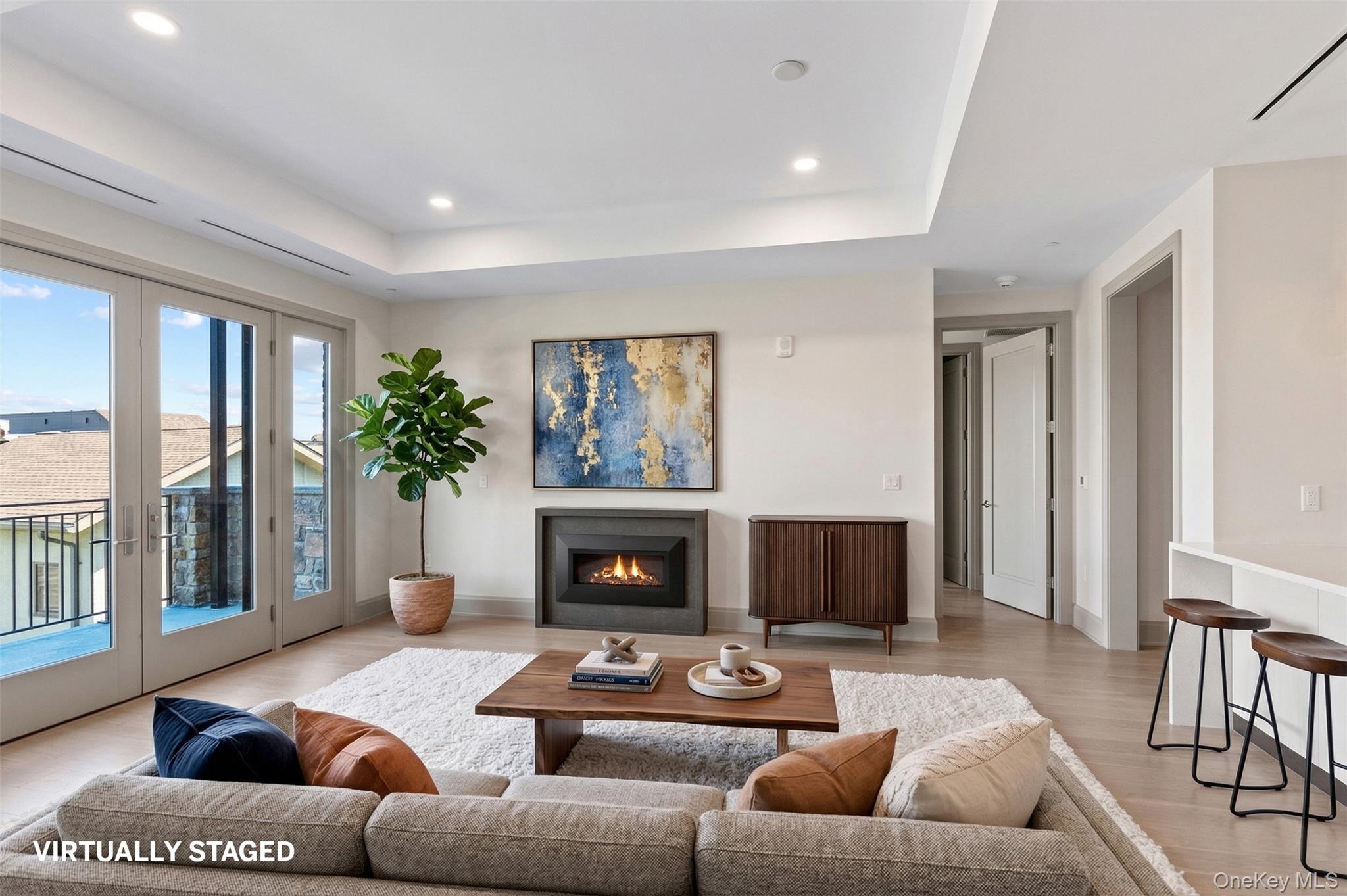 Condo Old Post  Westchester County, NY 10580, MLS-981336-5