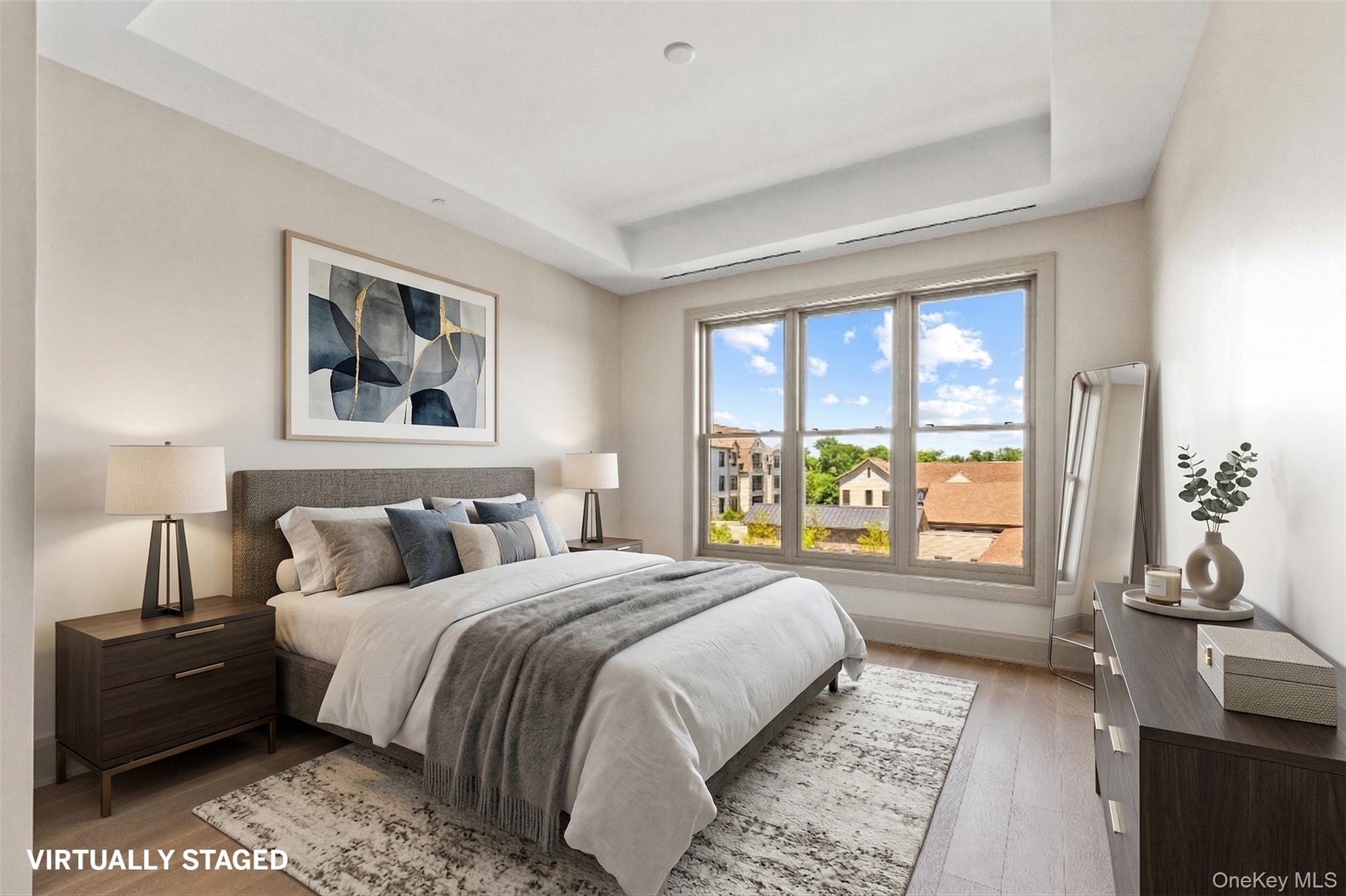 Condo Old Post  Westchester County, NY 10580, MLS-981336-8