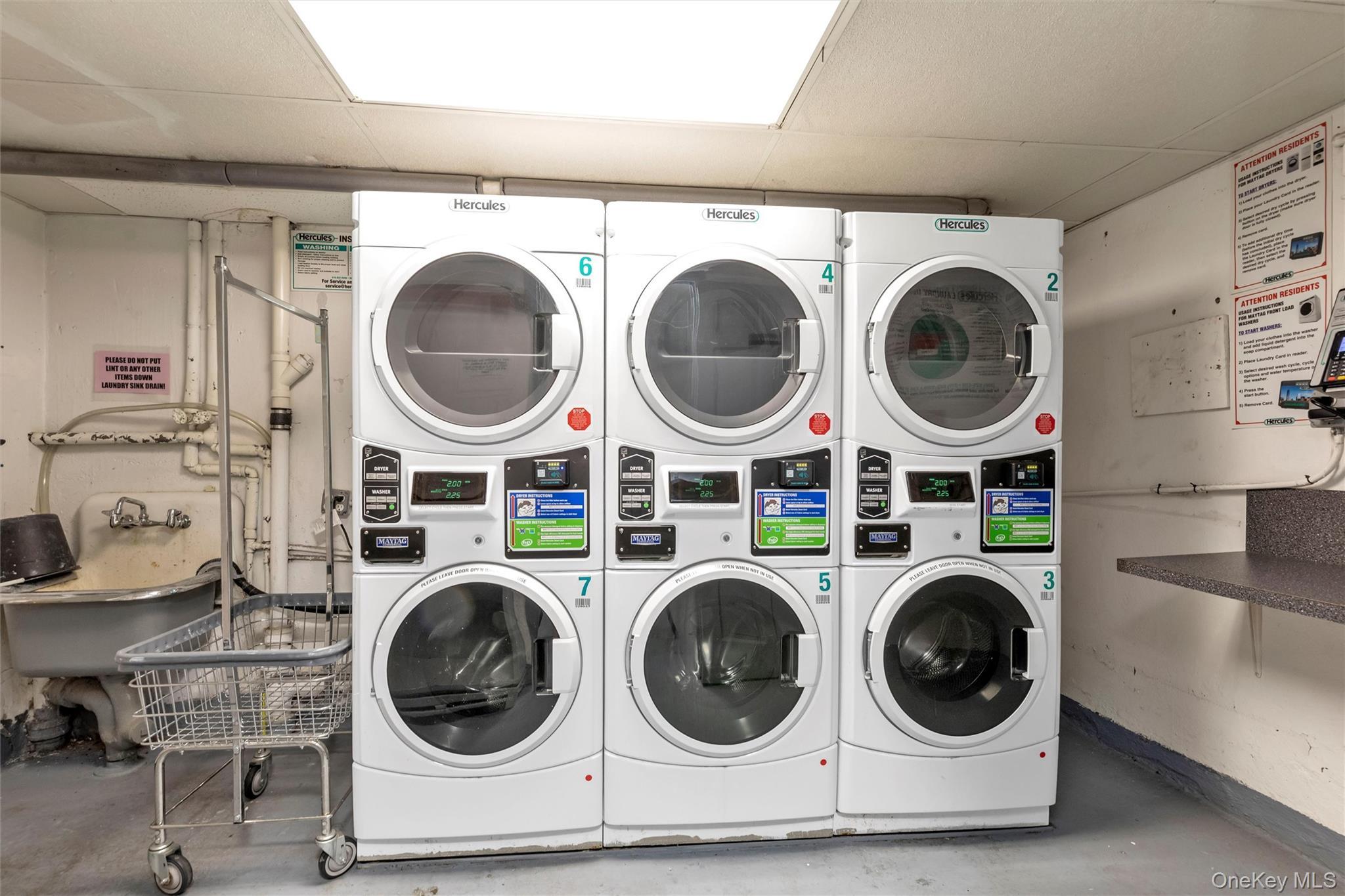 Coop Forest Nassau County, NY 11570, MLS-981347-15