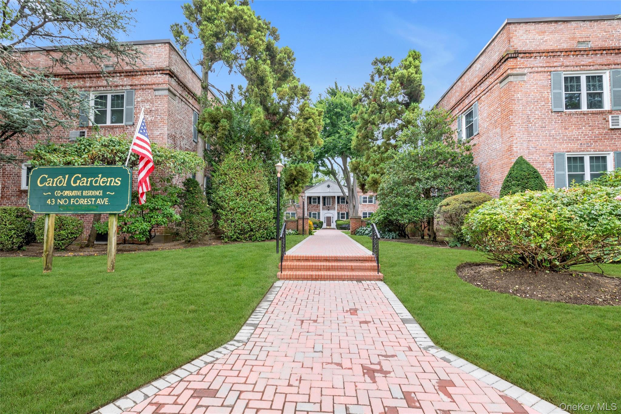 Coop Forest Nassau County, NY 11570, MLS-981347-19