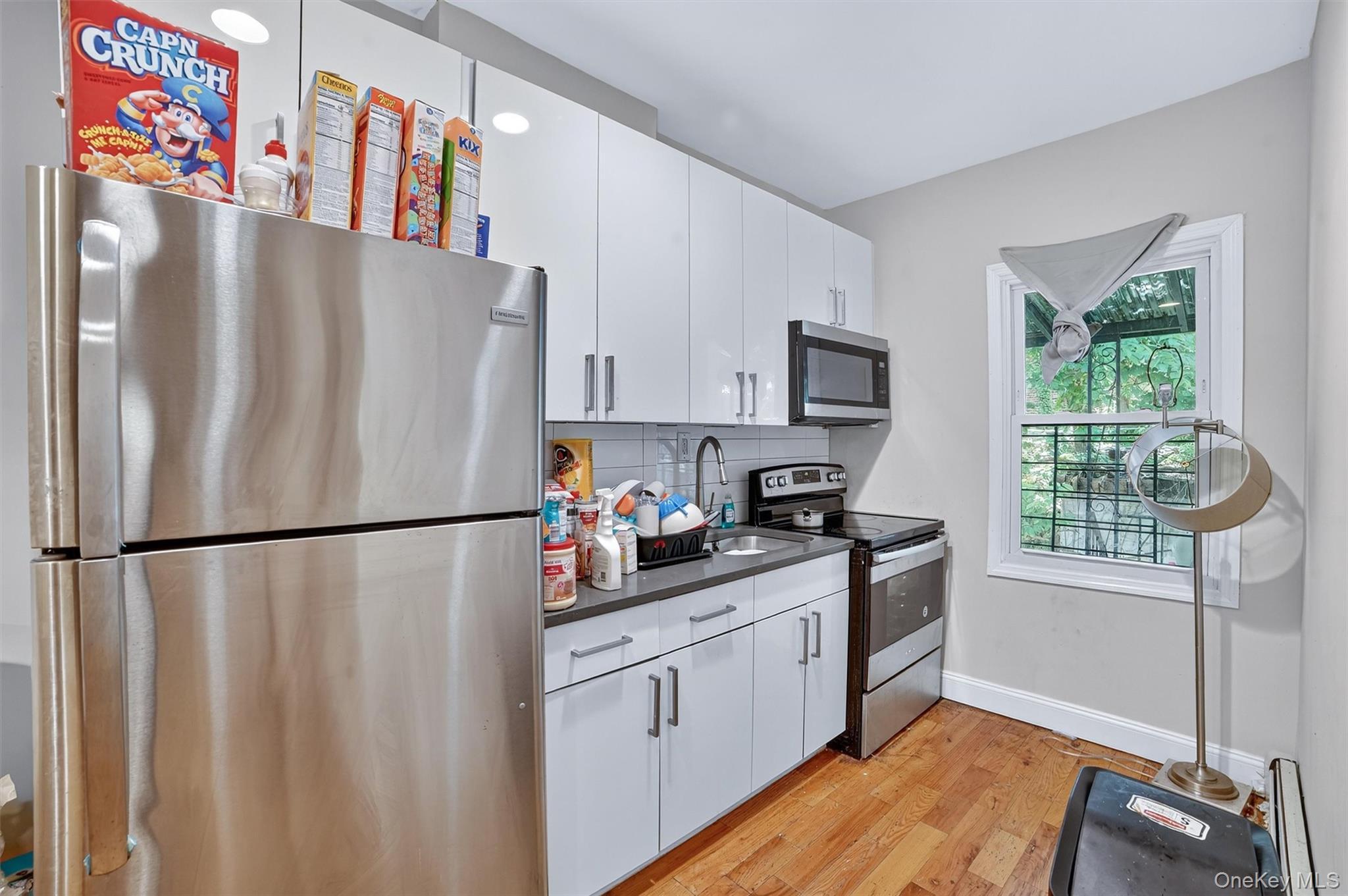 Single Family Palisade Avenue Westchester County, NY 10701, MLS-981348-12