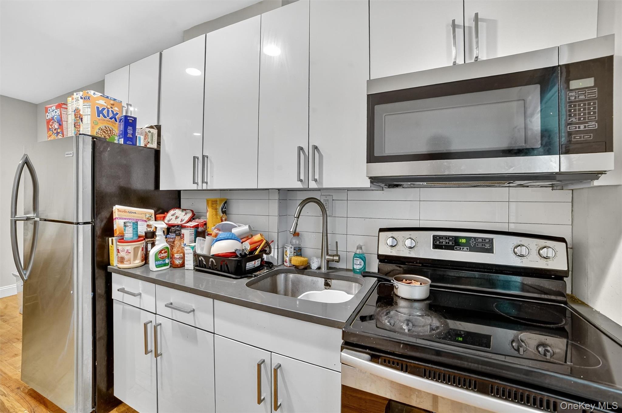 Single Family Palisade Avenue Westchester County, NY 10701, MLS-981348-13