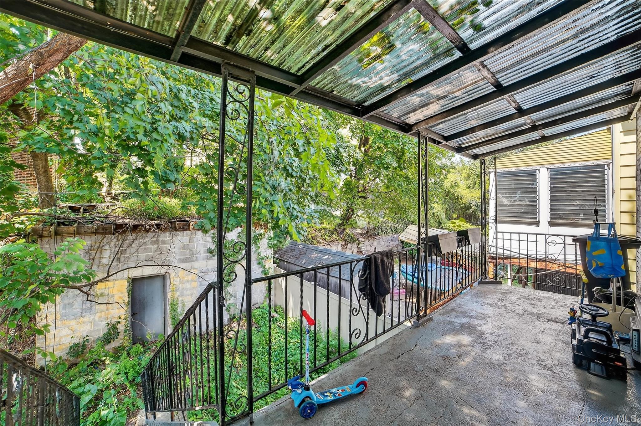 Single Family Palisade Avenue Westchester County, NY 10701, MLS-981348-28