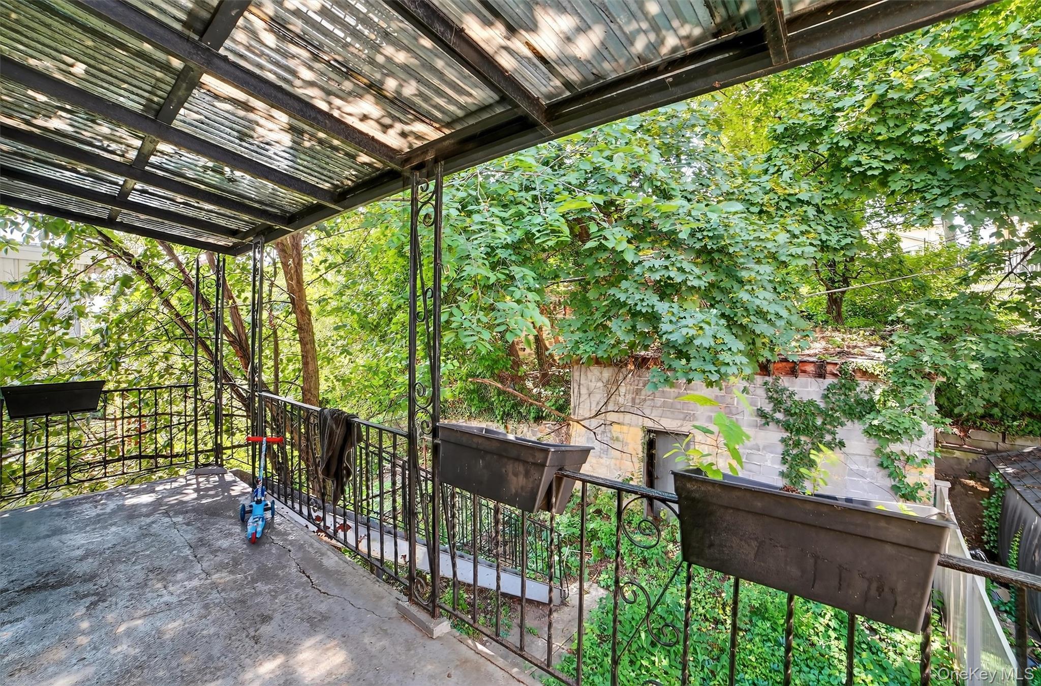 Single Family Palisade Avenue Westchester County, NY 10701, MLS-981348-30