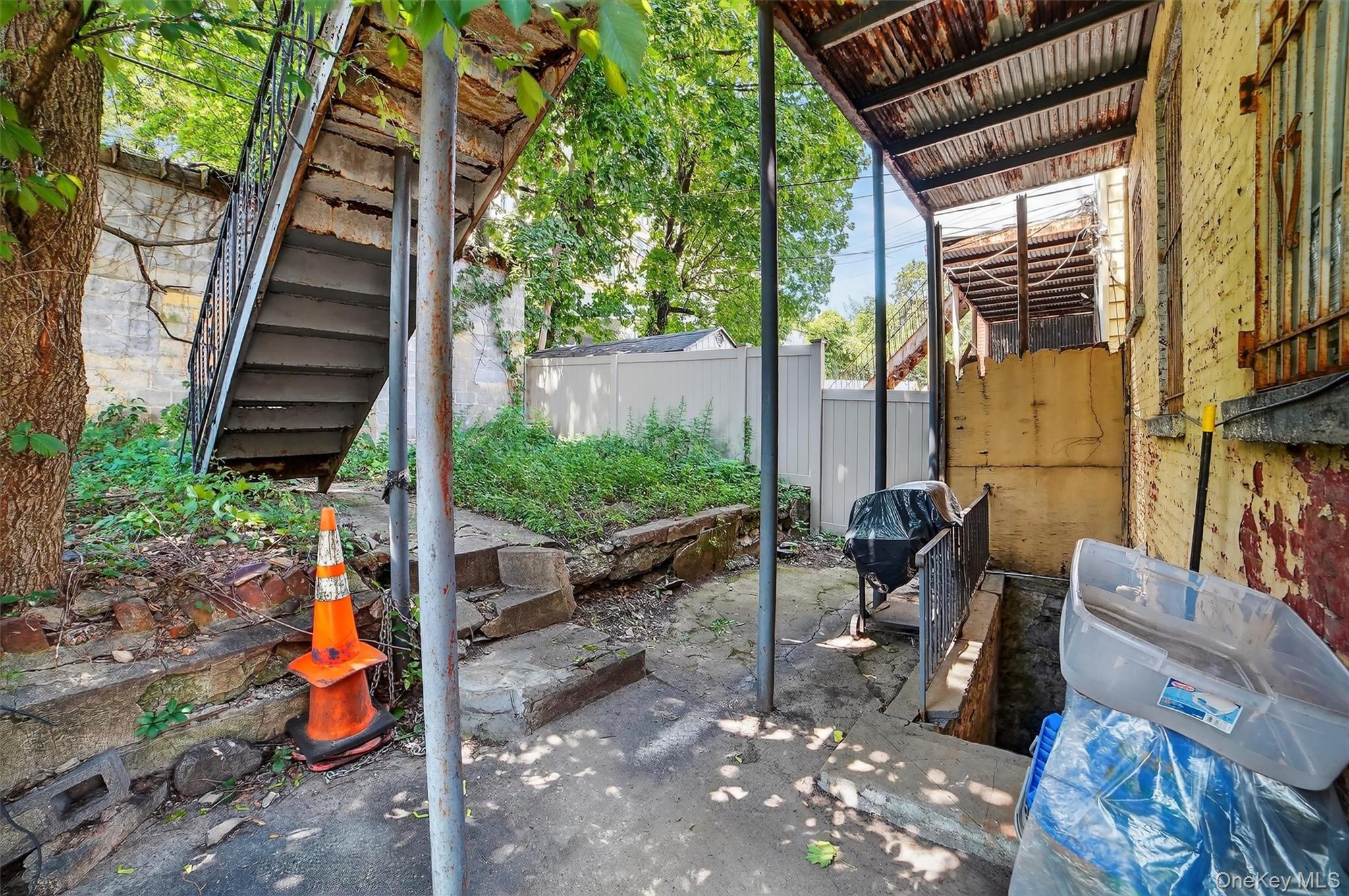 Single Family Palisade Avenue Westchester County, NY 10701, MLS-981348-37