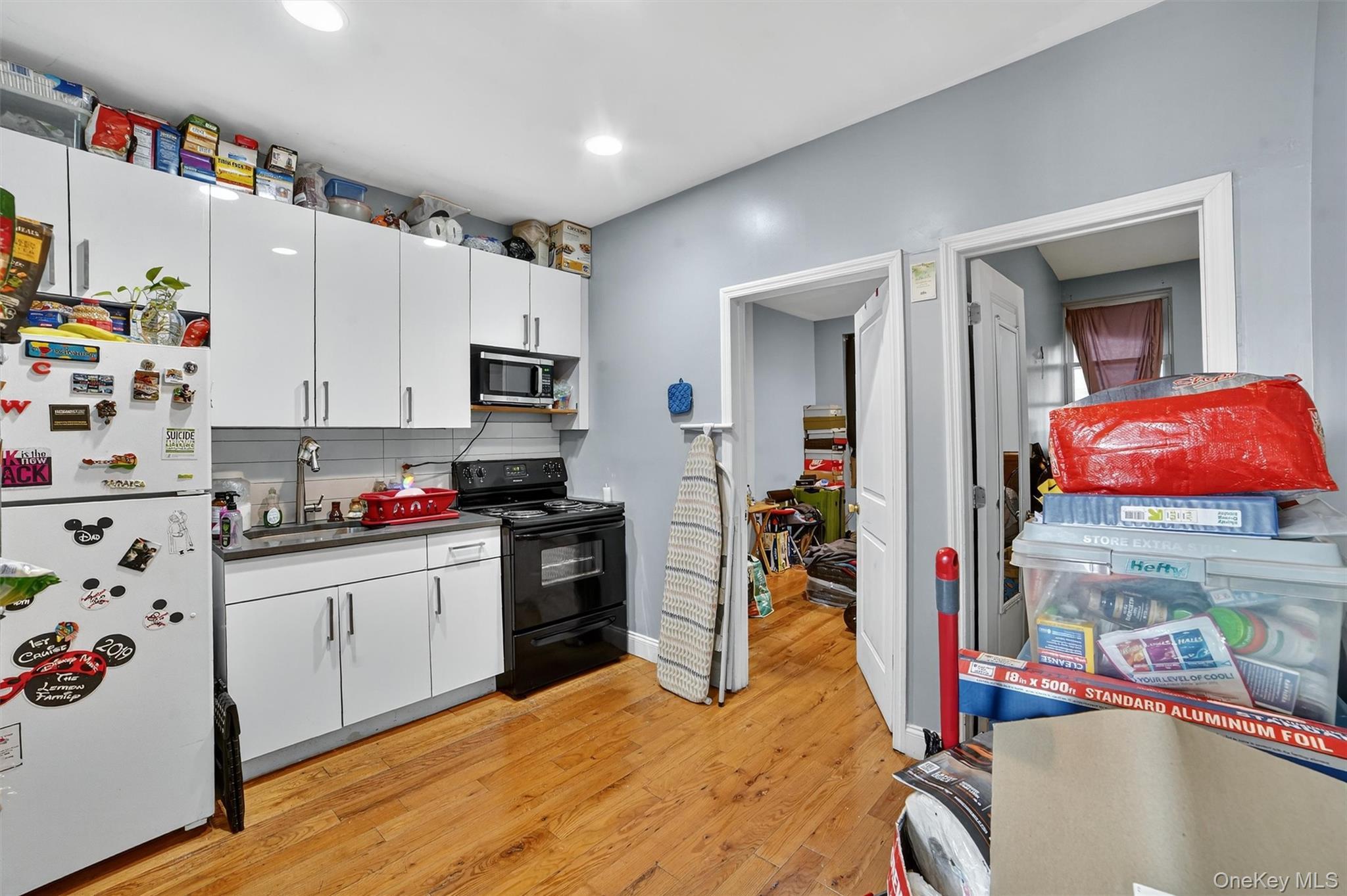 Single Family Palisade Avenue Westchester County, NY 10701, MLS-981348-4