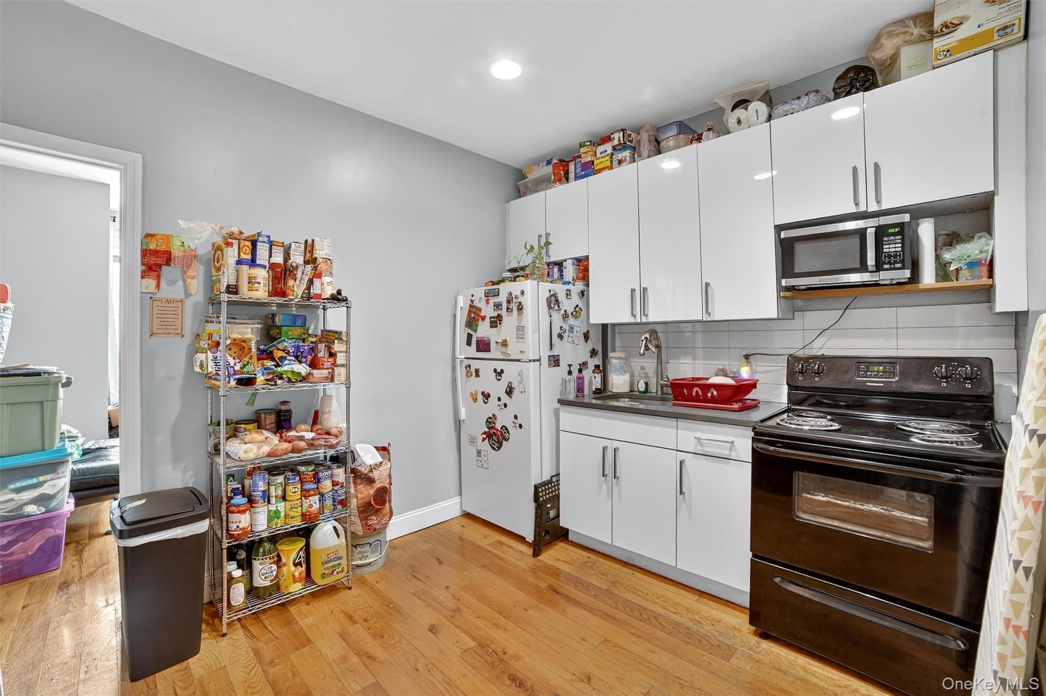 Single Family Palisade Avenue Westchester County, NY 10701, MLS-981348-5