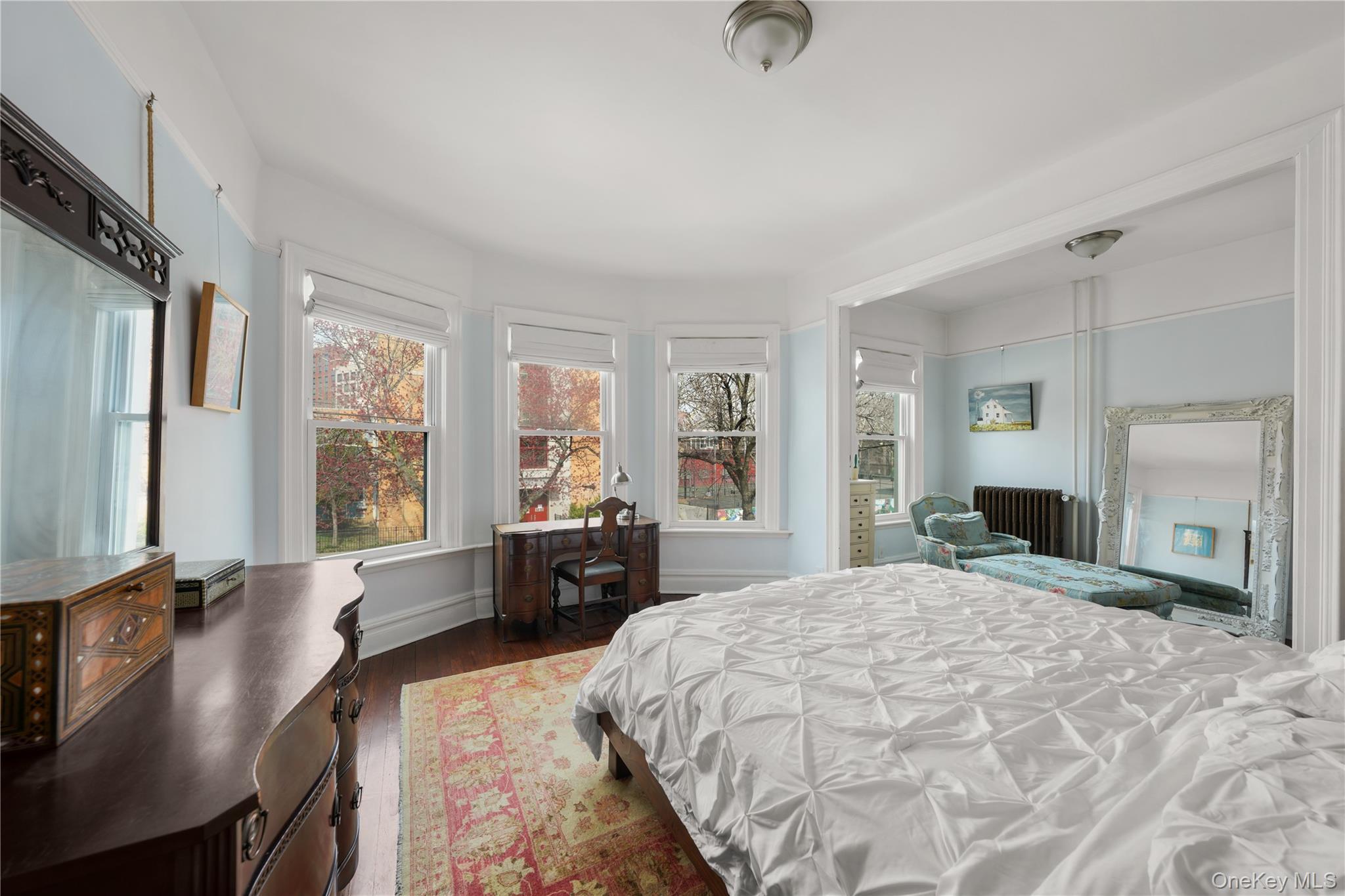 Single Family Bainbridge Bronx, NY 10458, MLS-981349-12