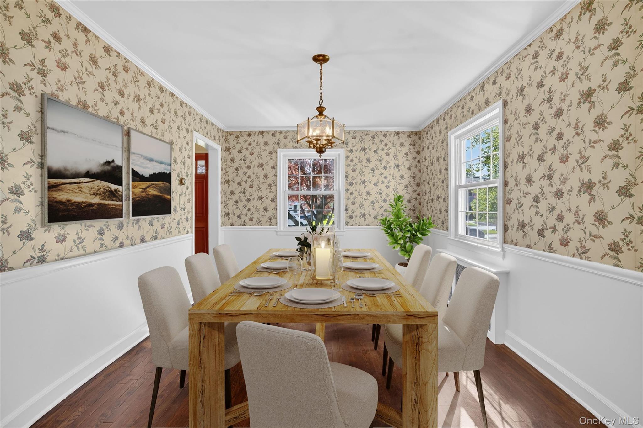 Single Family Haines  Westchester County, NY 10573, MLS-981355-12
