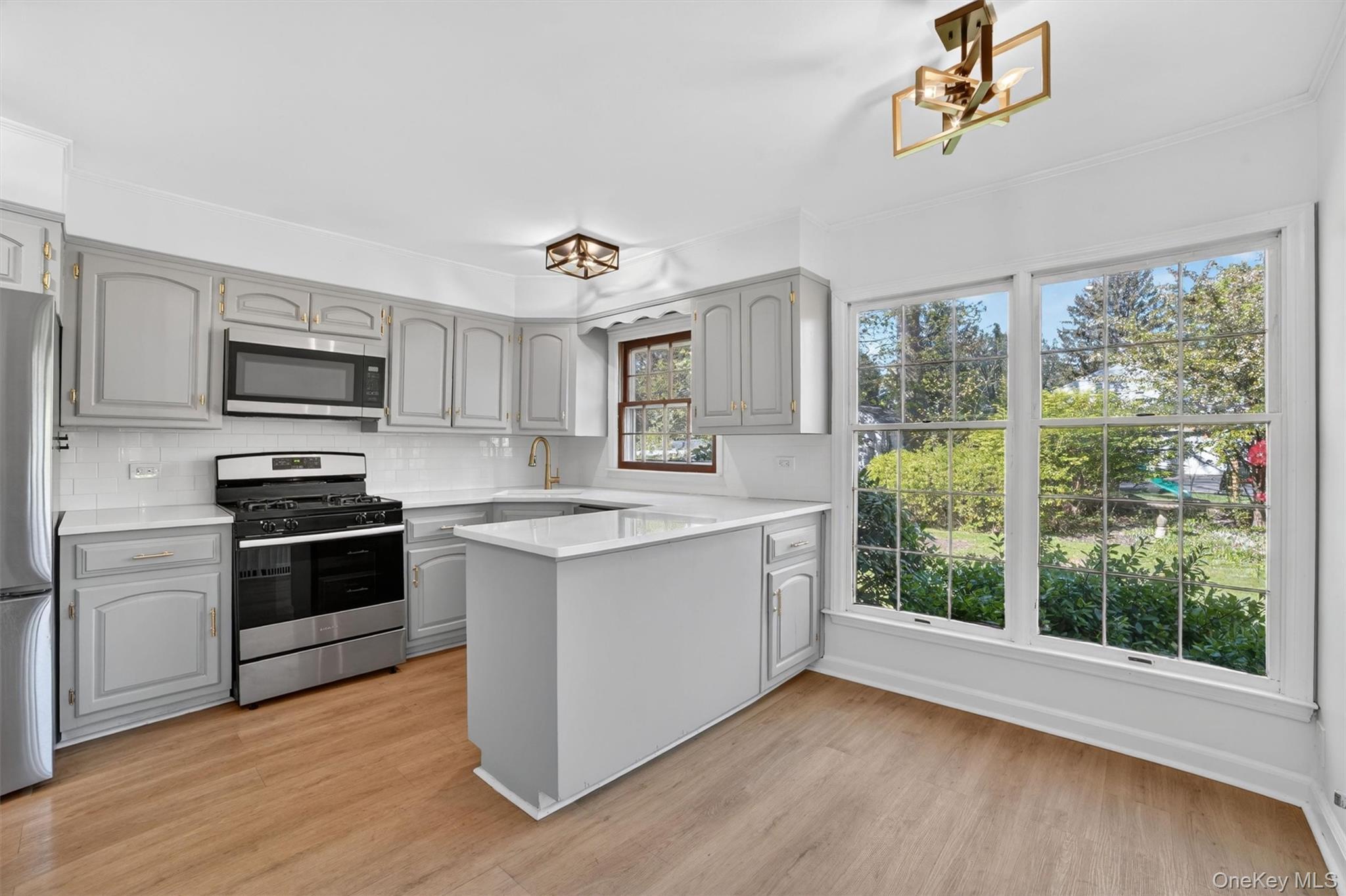 Single Family Haines  Westchester County, NY 10573, MLS-981355-14