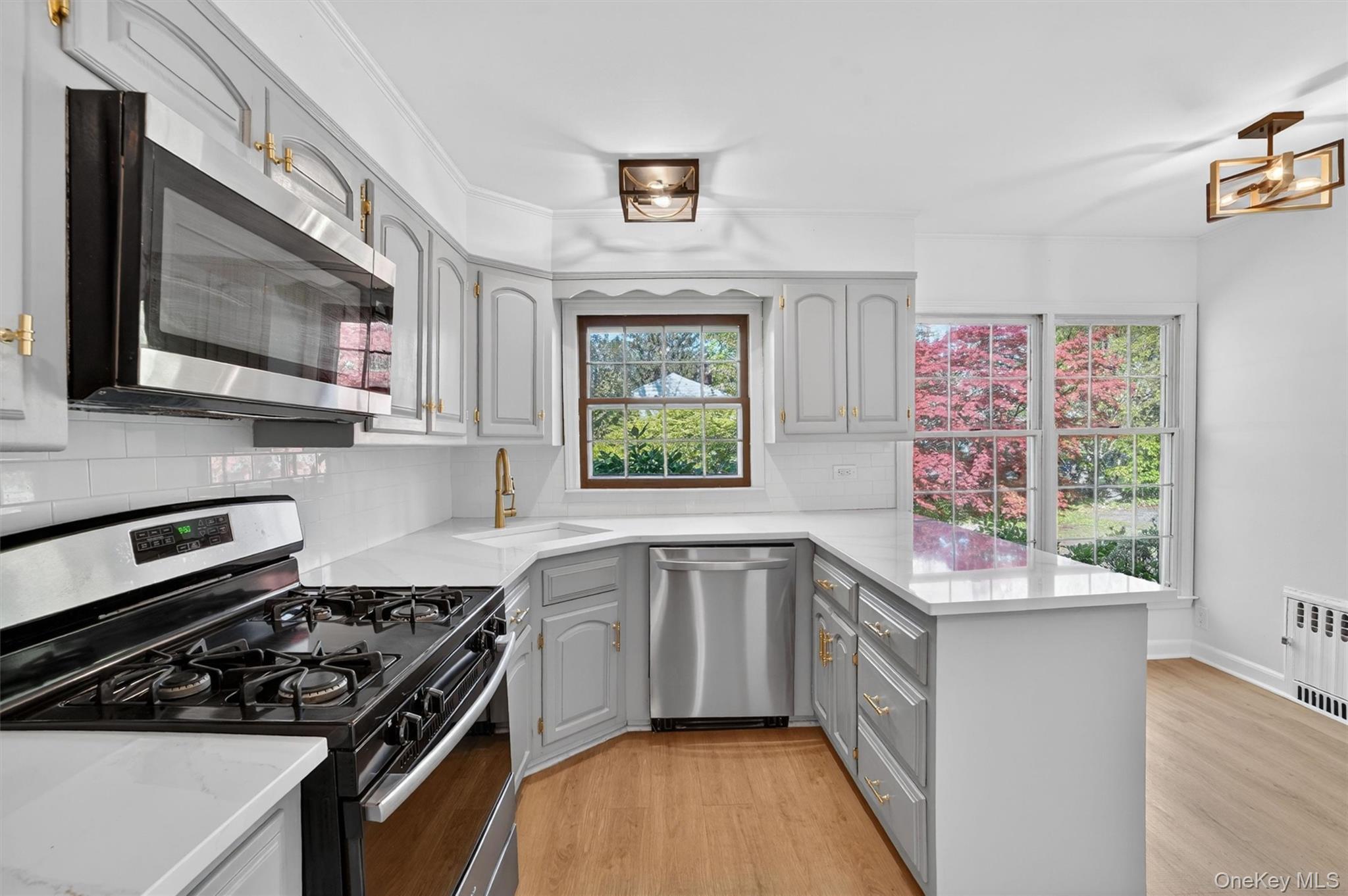 Single Family Haines  Westchester County, NY 10573, MLS-981355-15