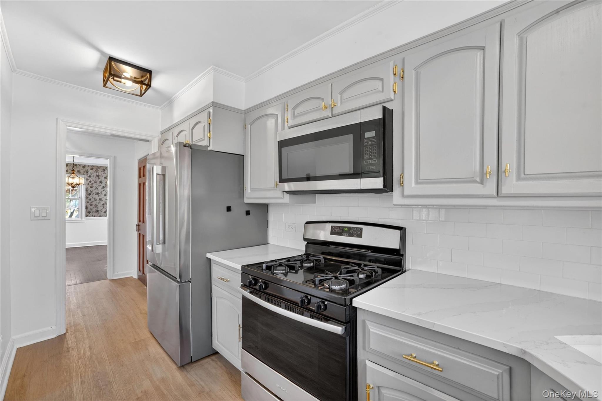 Single Family Haines  Westchester County, NY 10573, MLS-981355-16