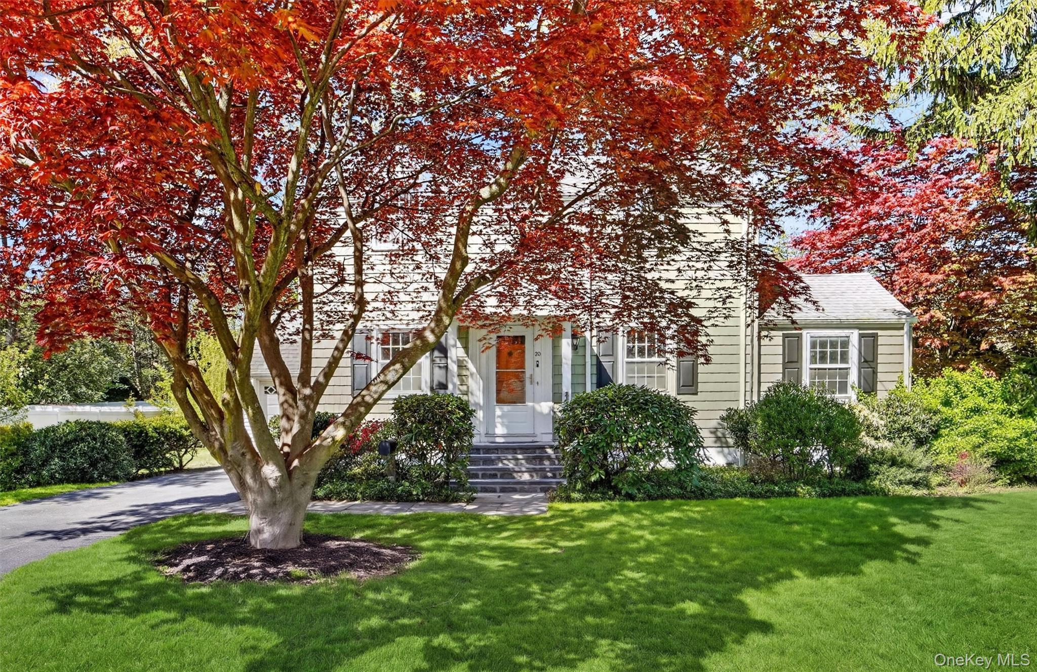 Single Family Haines  Westchester County, NY 10573, MLS-981355-2