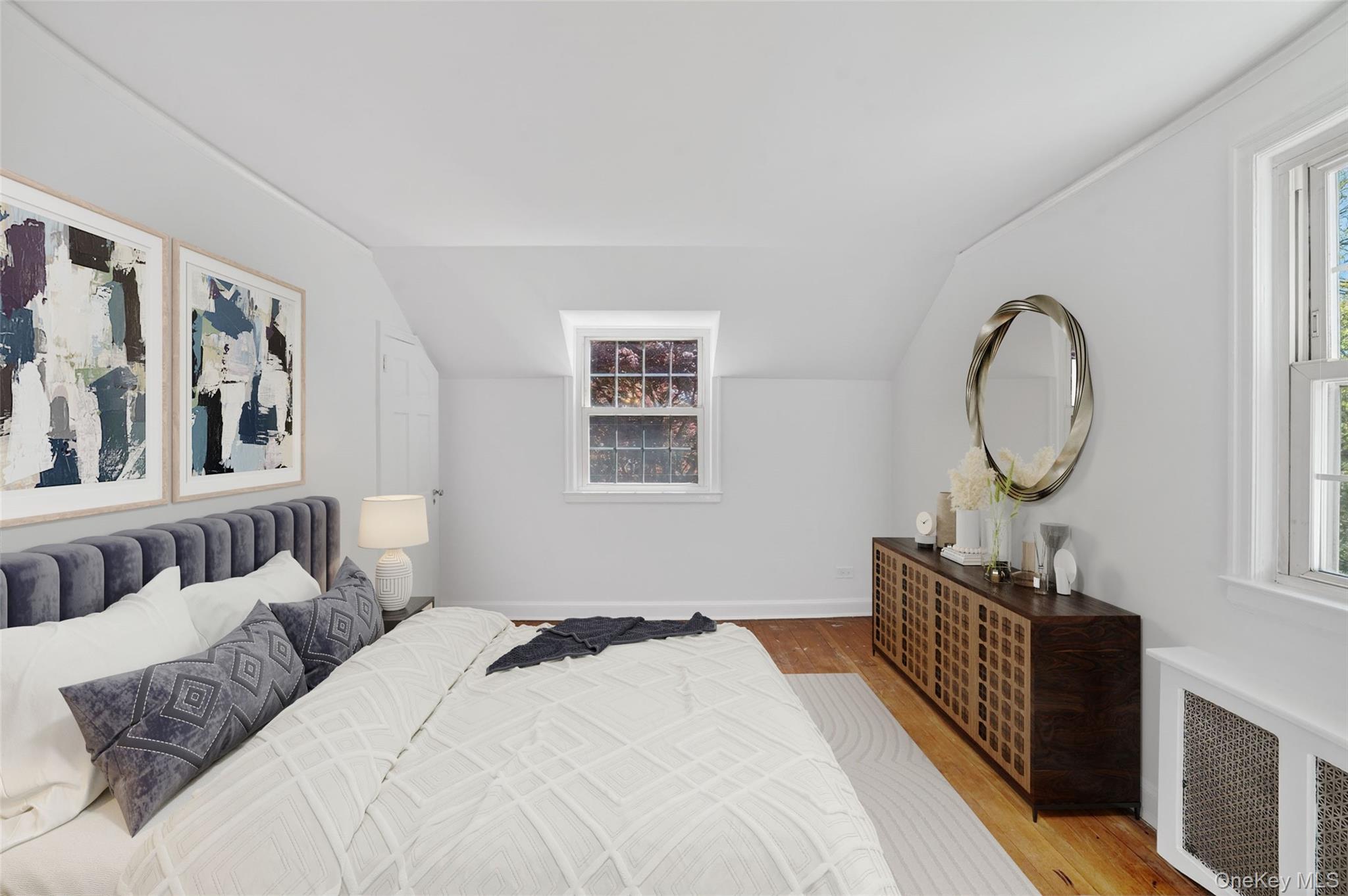 Single Family Haines  Westchester County, NY 10573, MLS-981355-22