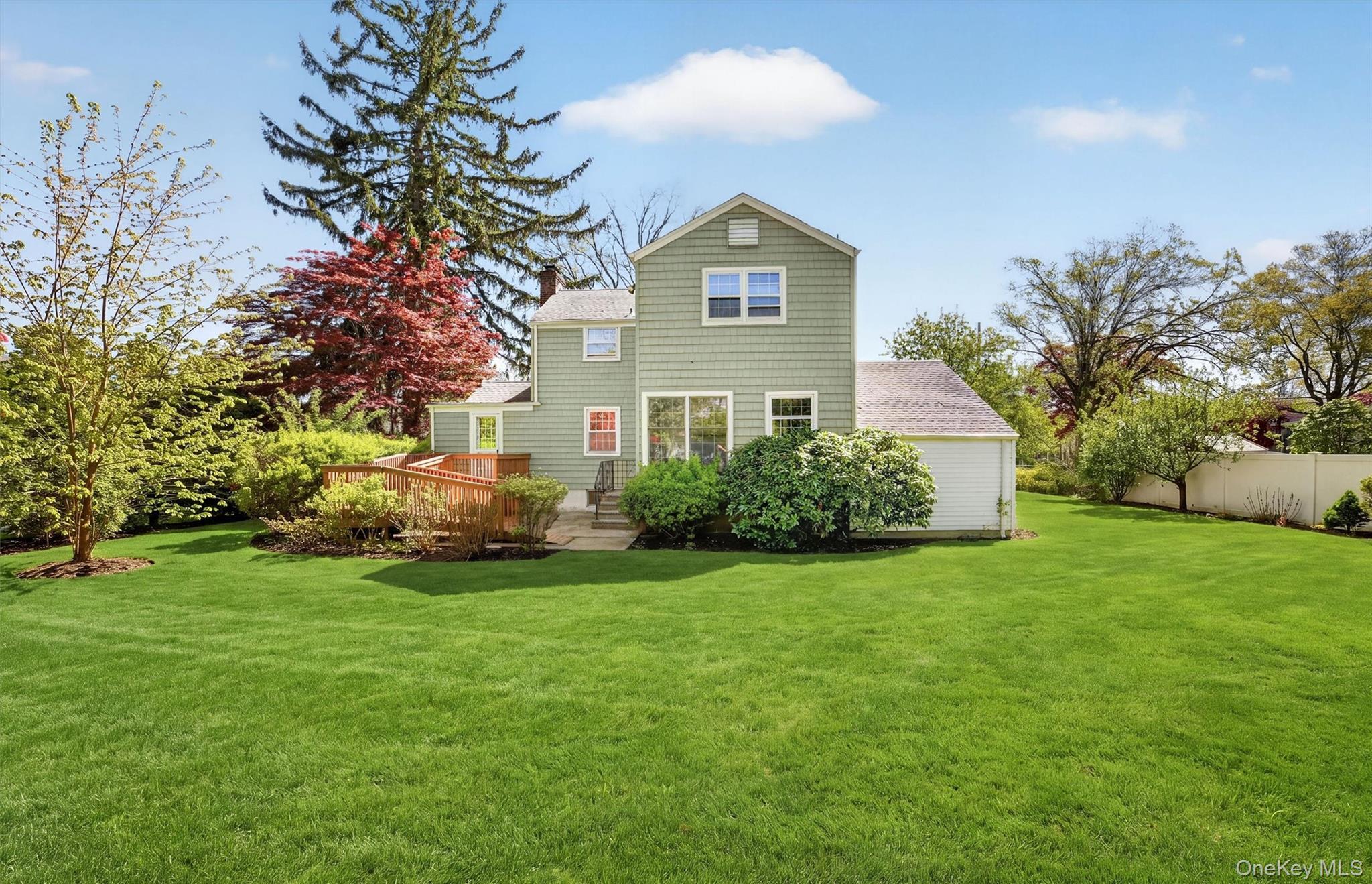 Single Family Haines  Westchester County, NY 10573, MLS-981355-26