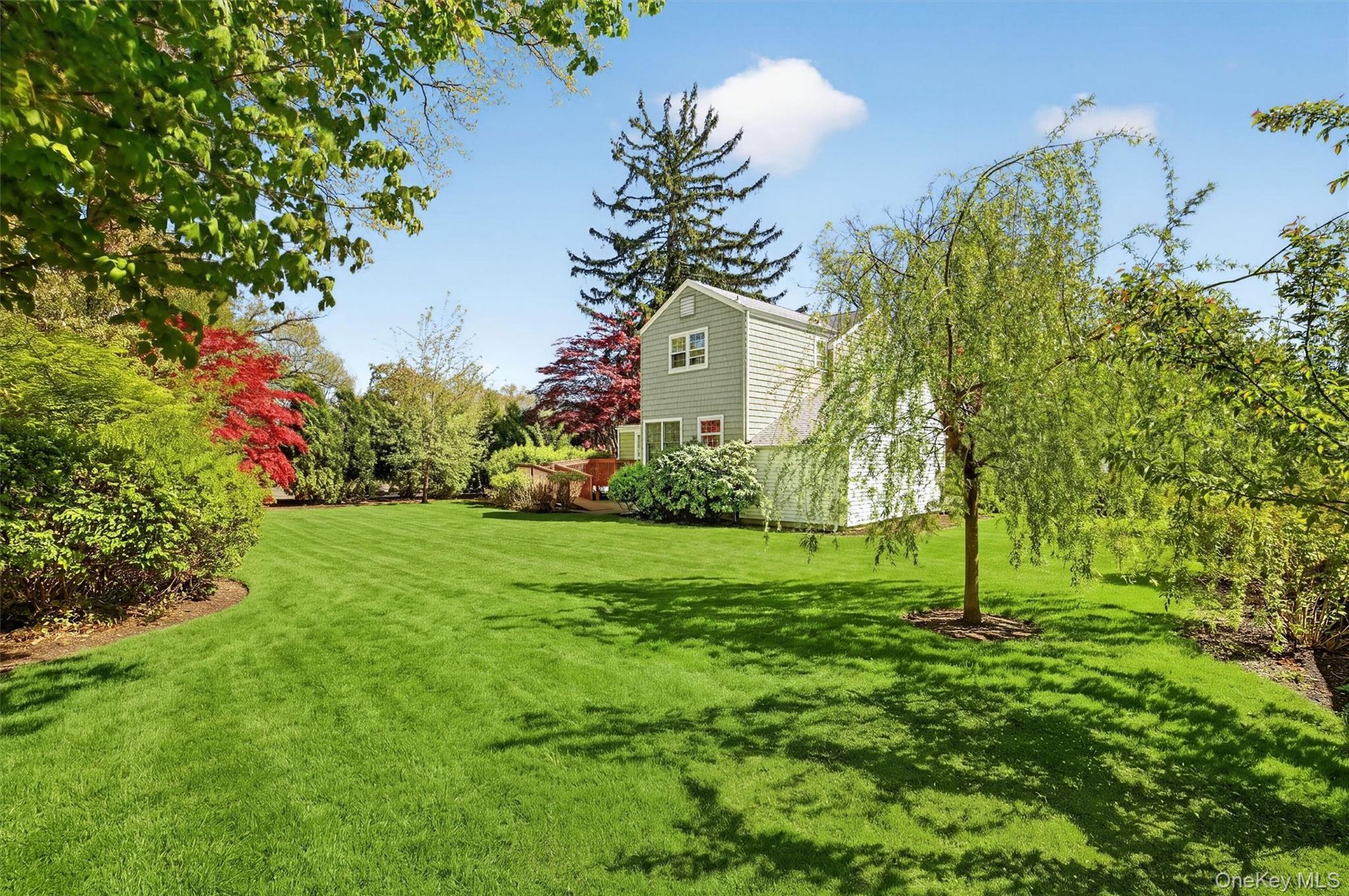 Single Family Haines  Westchester County, NY 10573, MLS-981355-28
